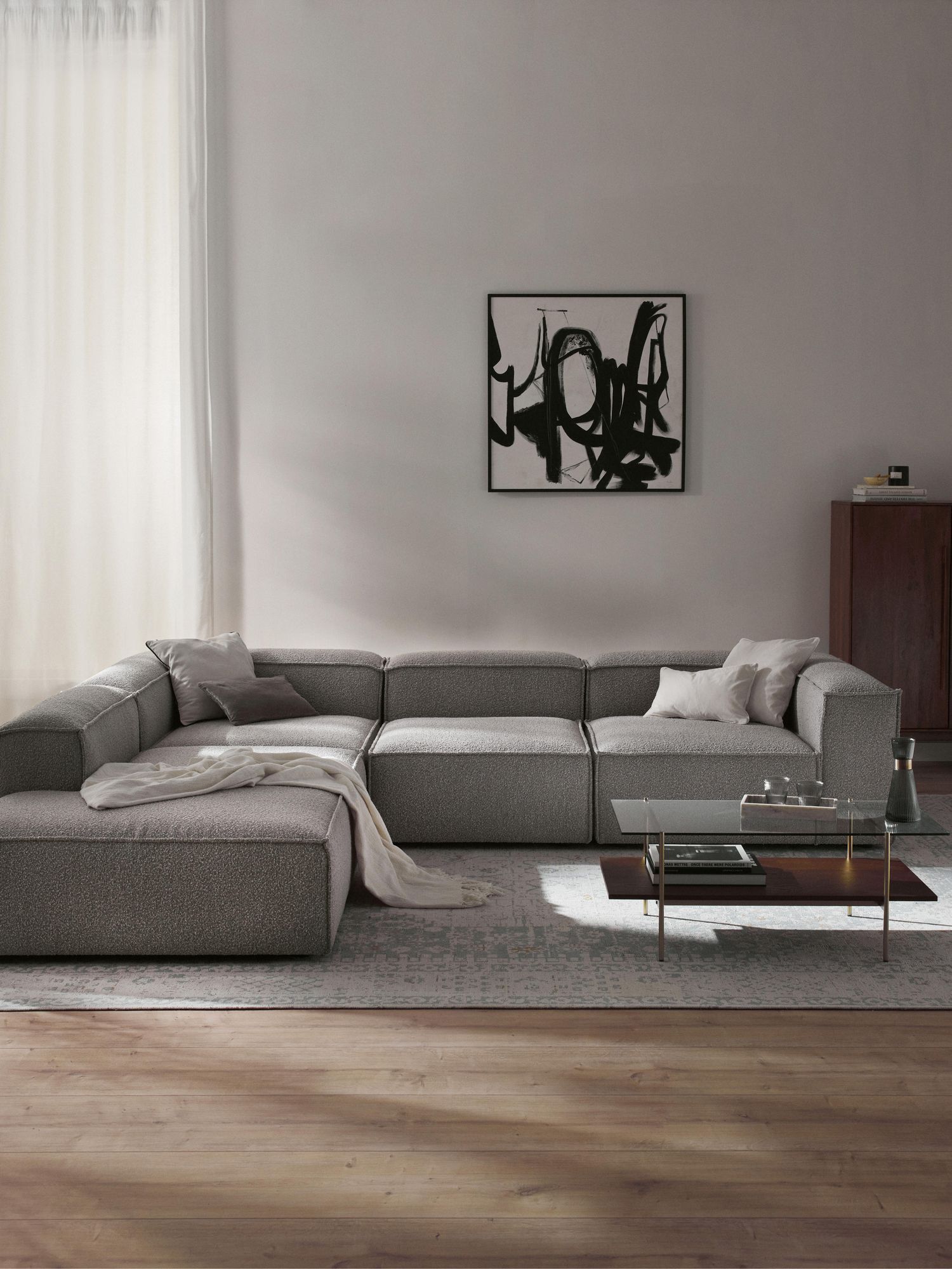 Kayla L Shape XL - Image 16