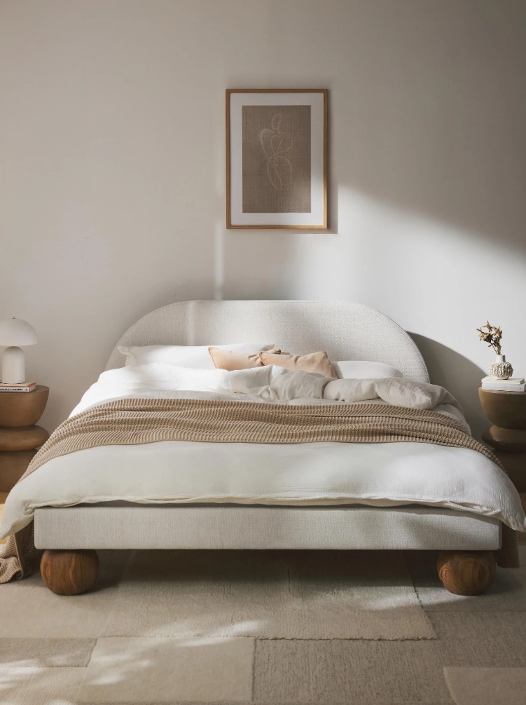 Karen with ball feet - Image 10