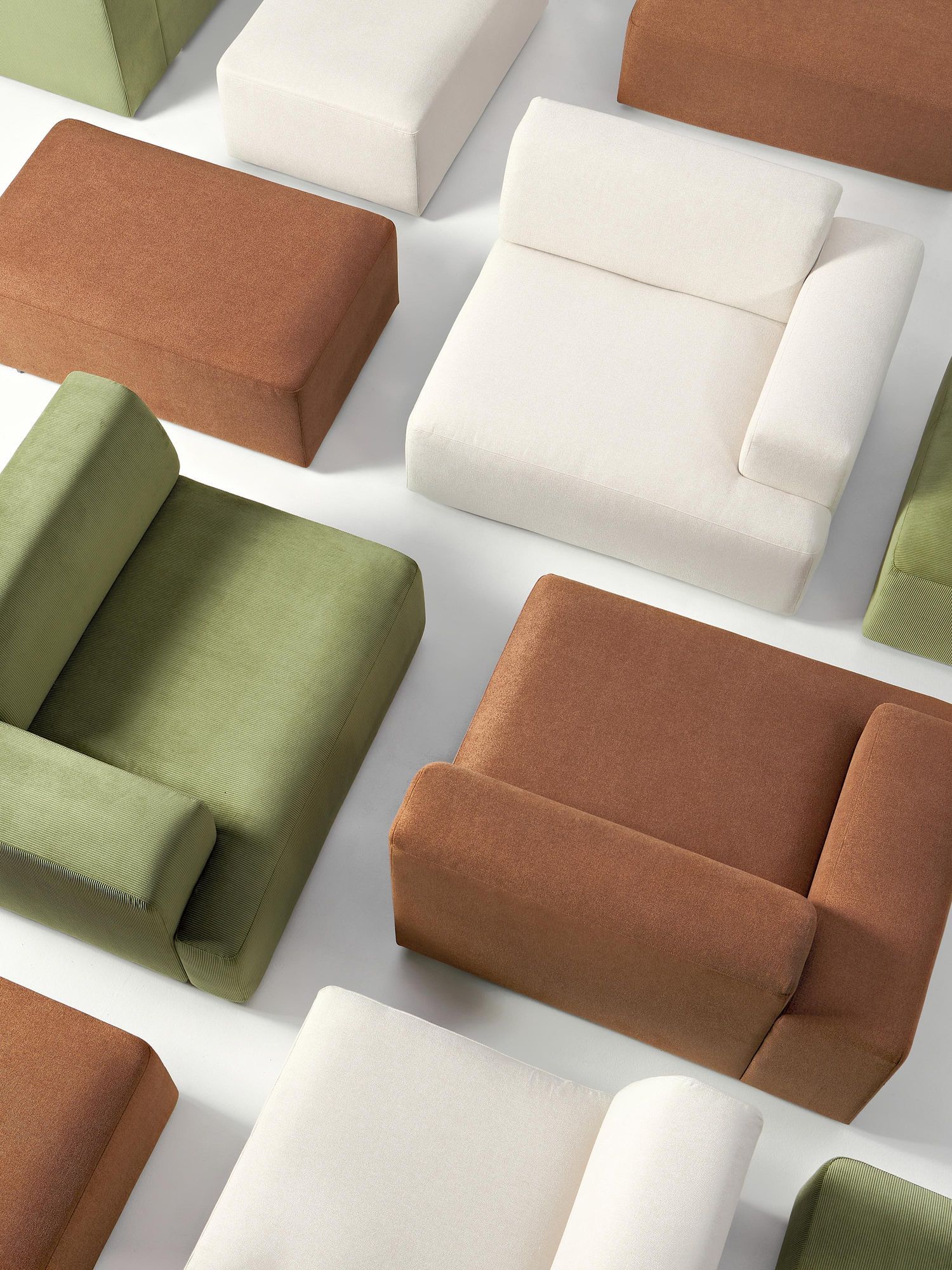 Dream Med L Shape - Image 9