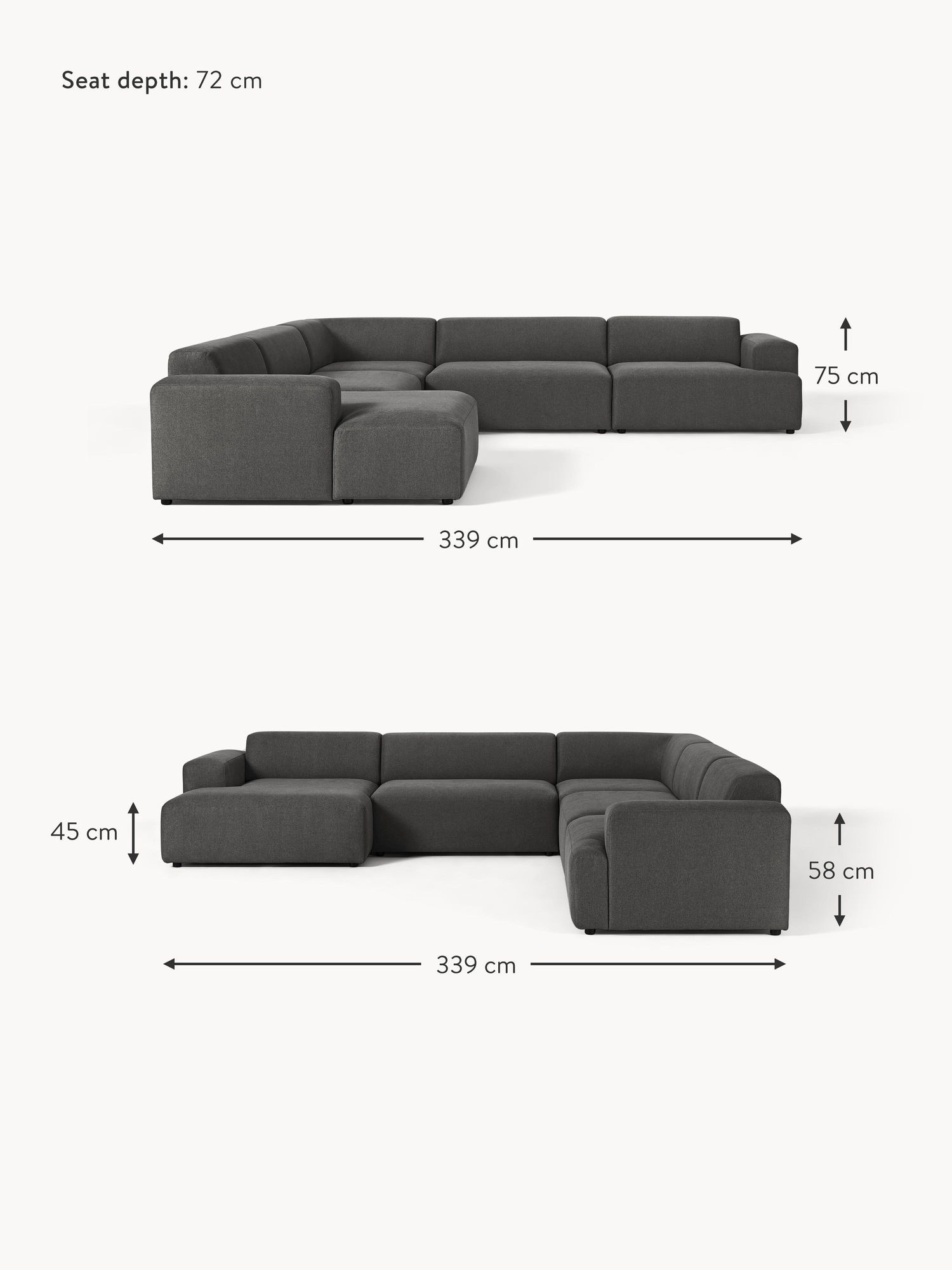 Dream U Shape - Image 16