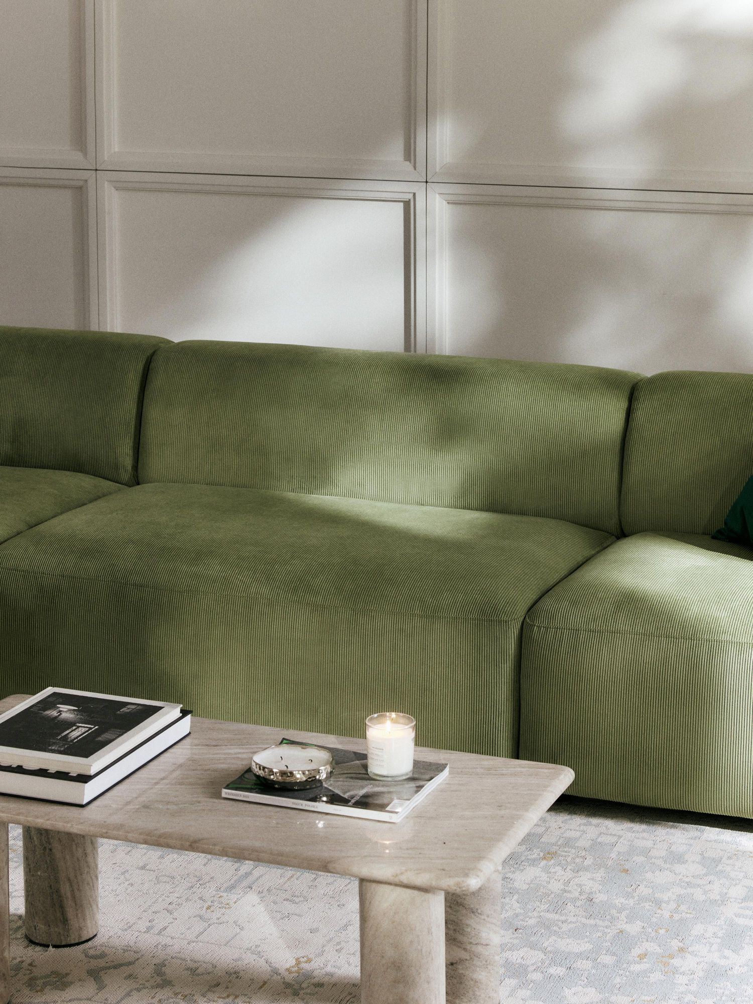 Dream Med L Shape - Image 145