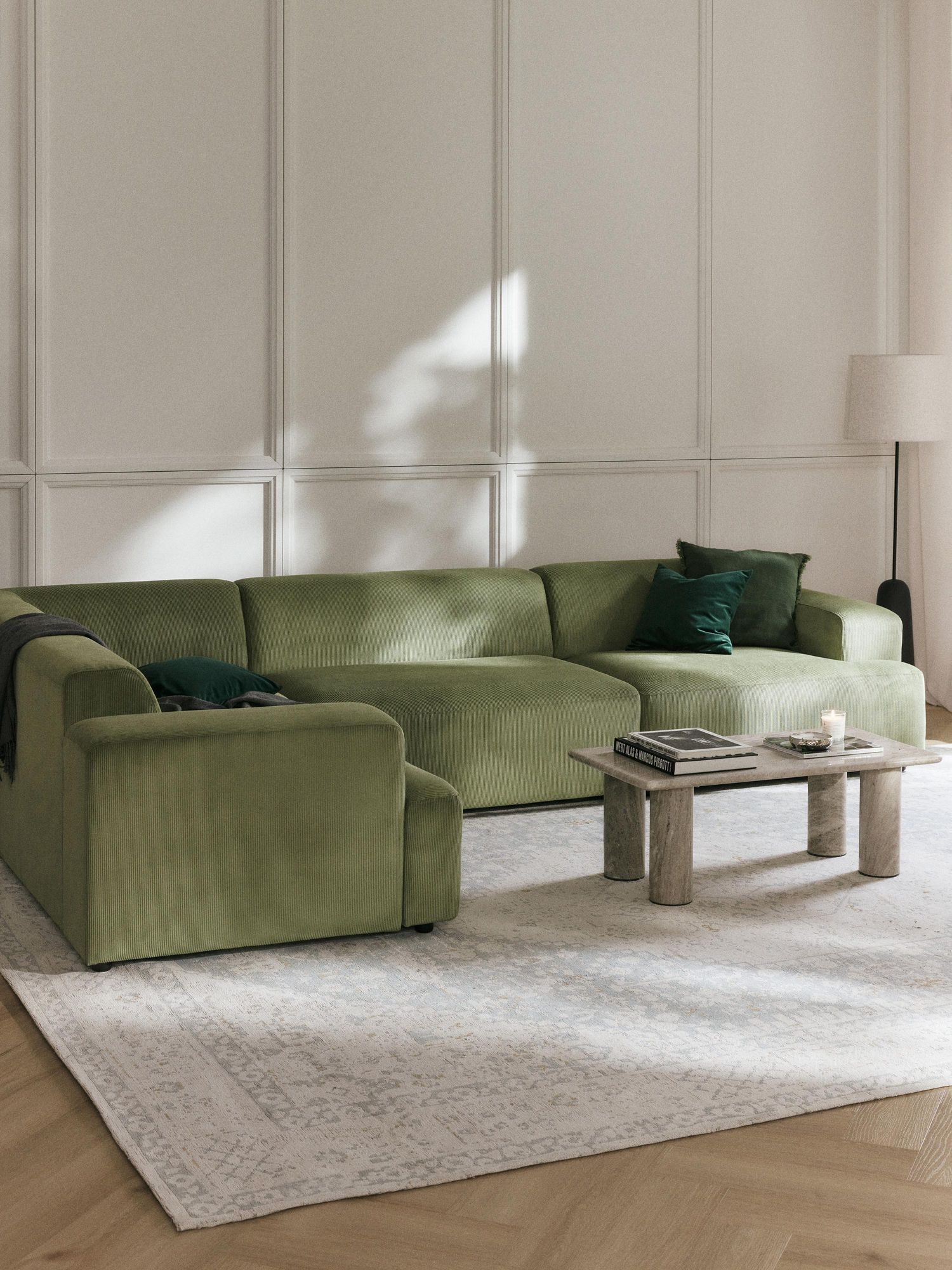 Dream Med L Shape - Image 147