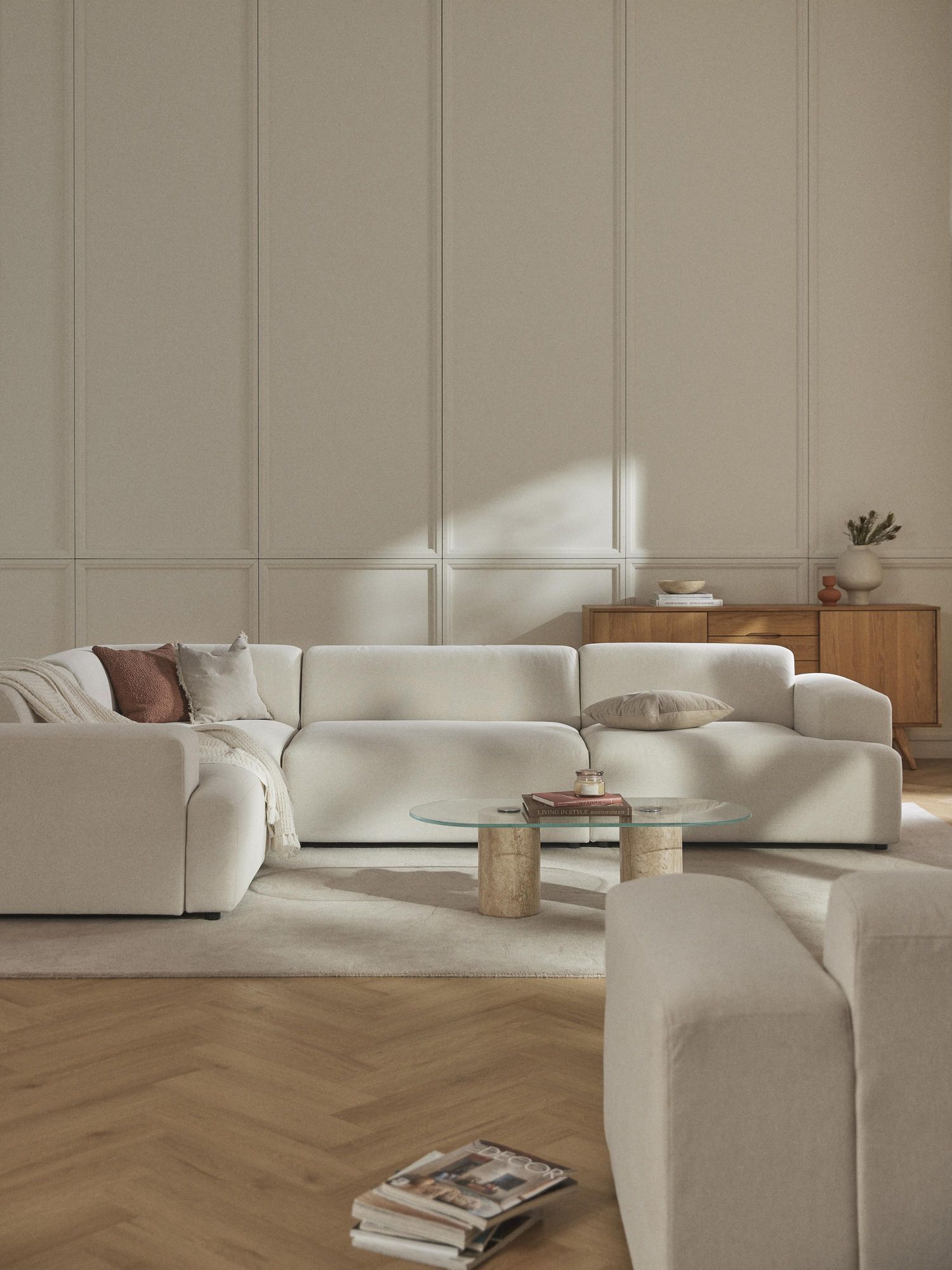 Dream Med L Shape - Image 64