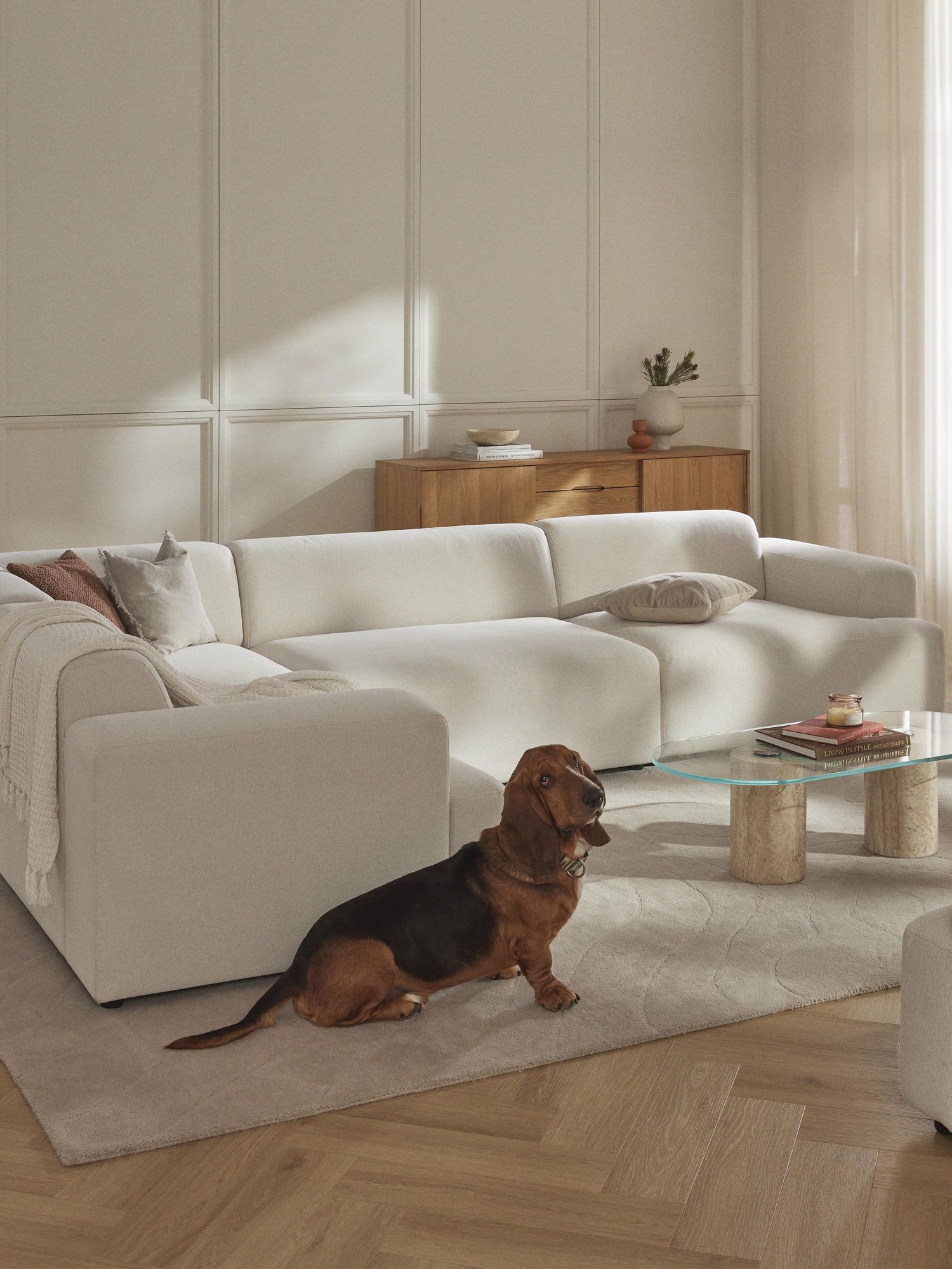 Dream Med L Shape - Image 65