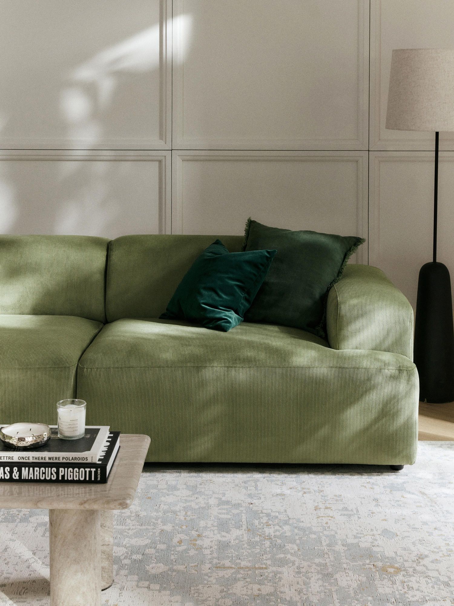 Dream U Shape - Image 152