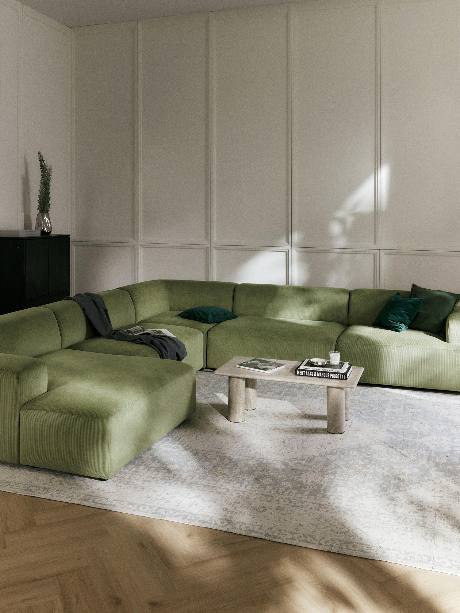 Dream U Shape - Image 153