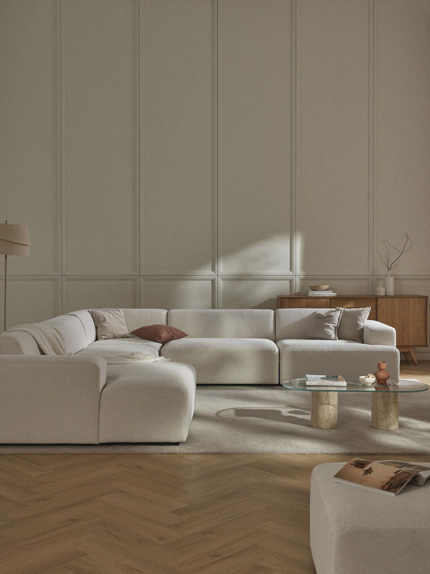 Dream U Shape - Image 54