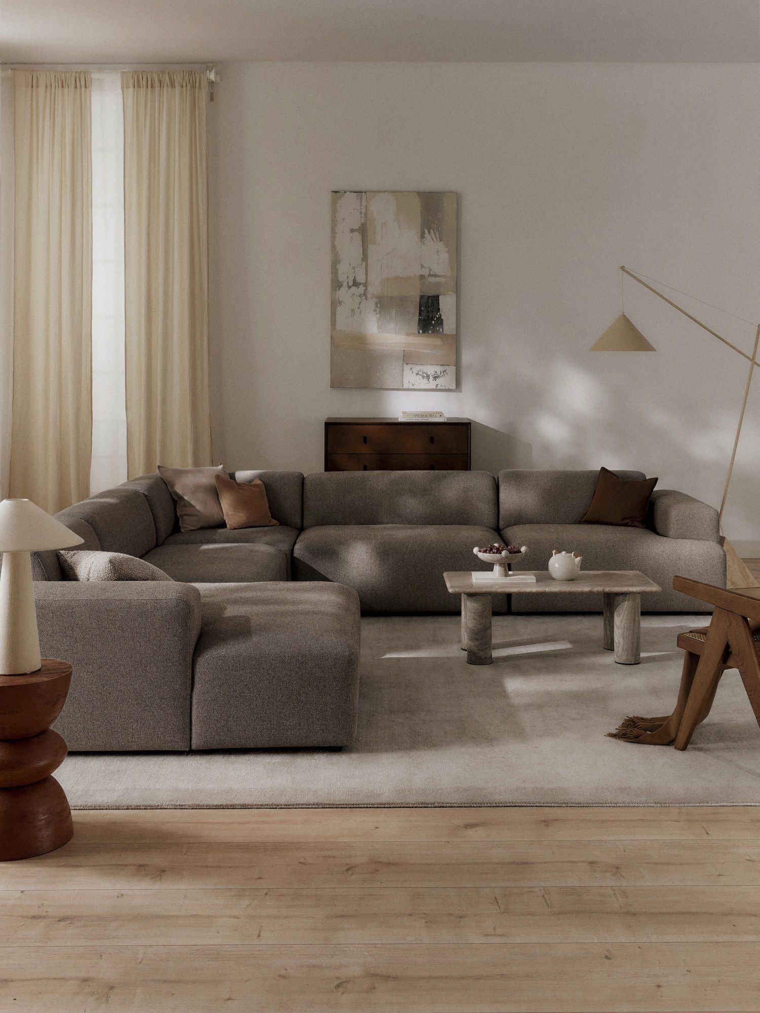 Dream U Shape - Image 72