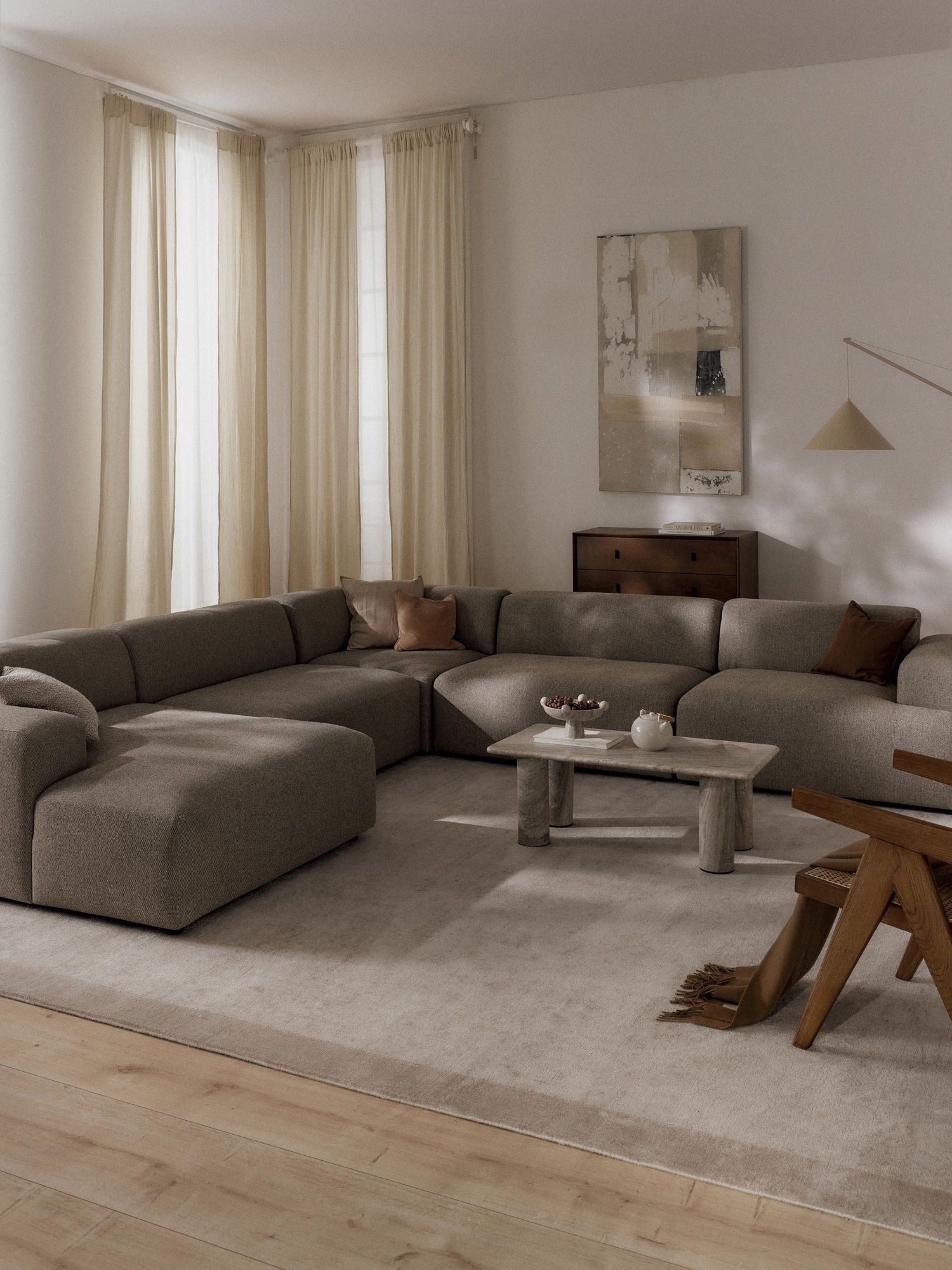 Dream U Shape - Image 73