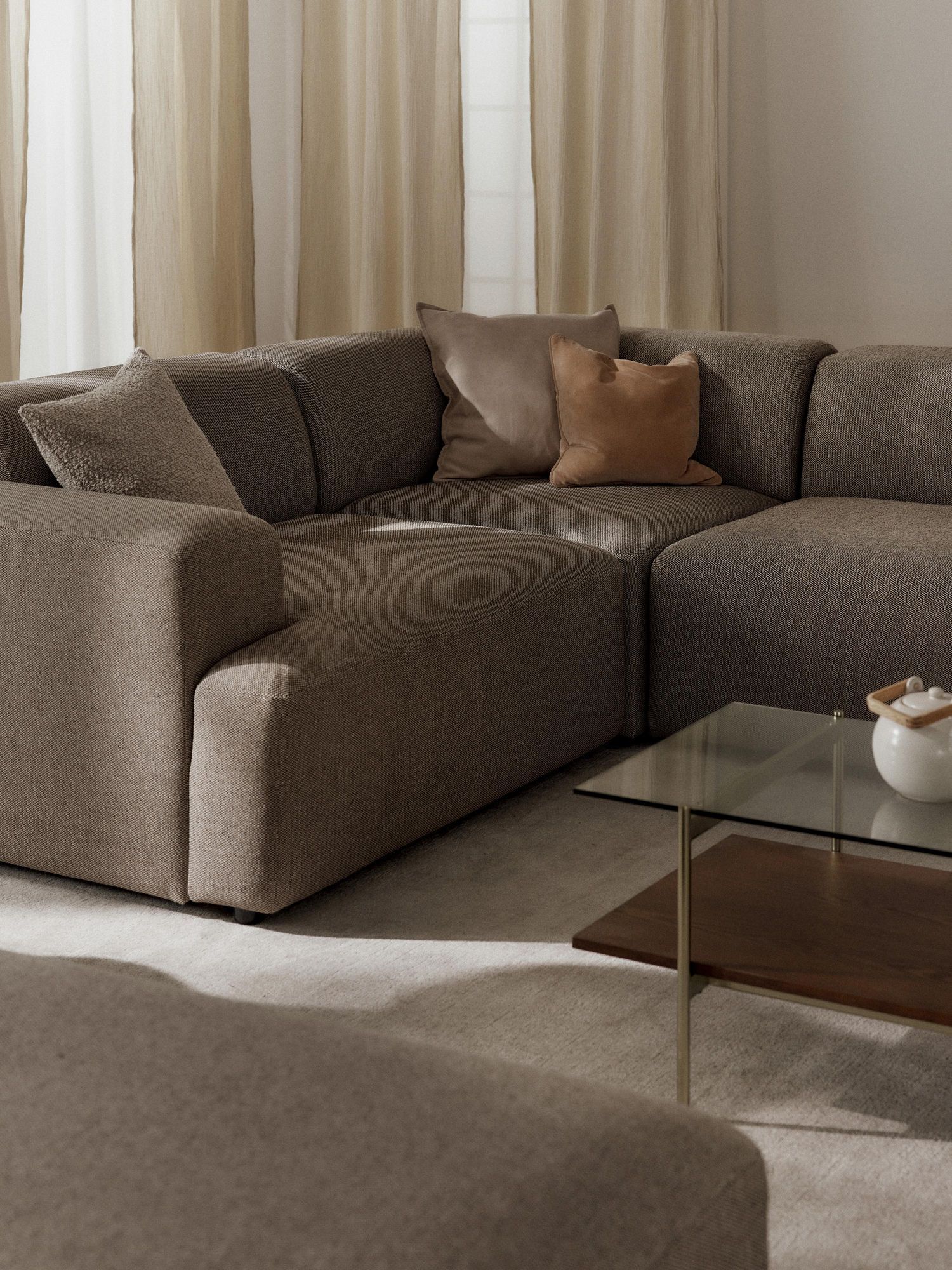 Dream Med L Shape - Image 67