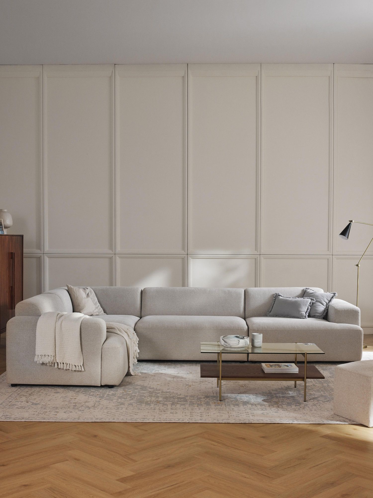 Dream Med L Shape - Image 93