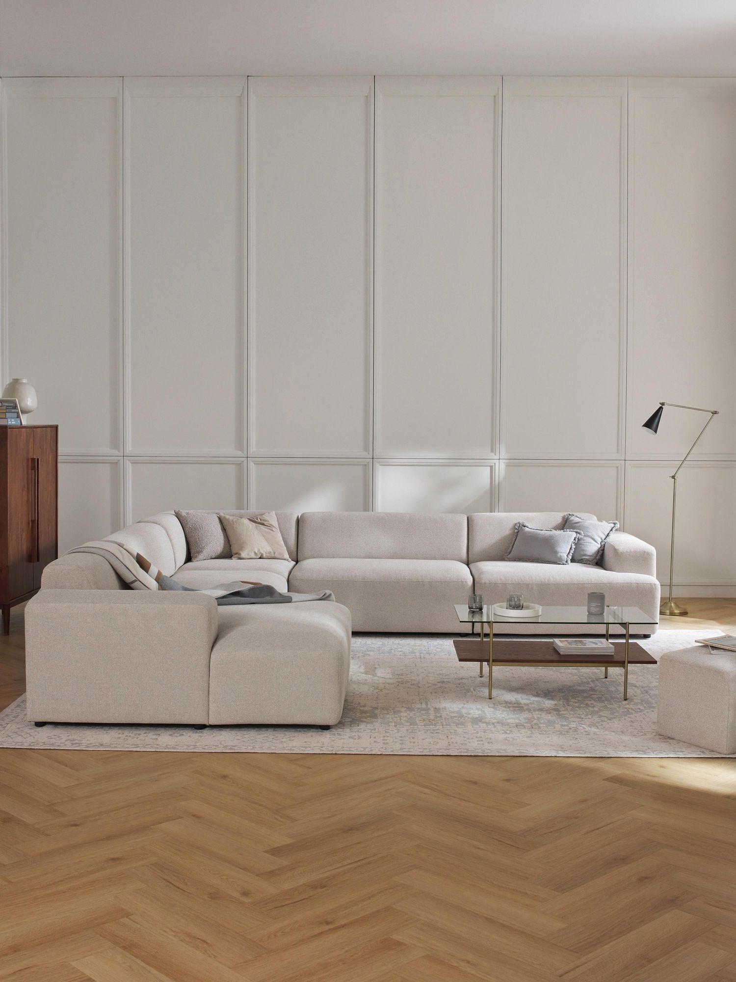 Dream U Shape - Image 93