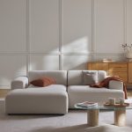 Dream 2 Seater L Shape