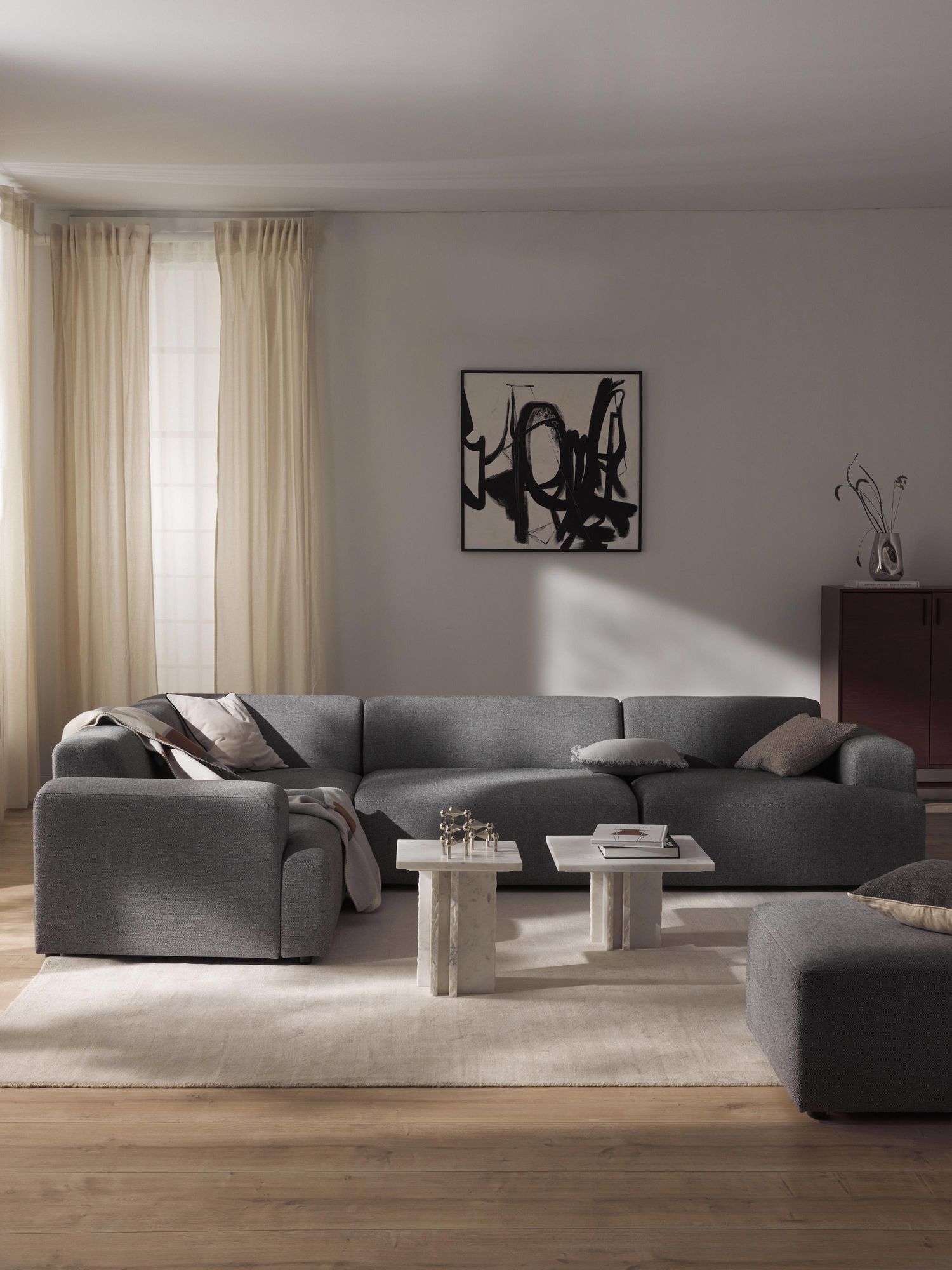 Dream Med L Shape - Image 96