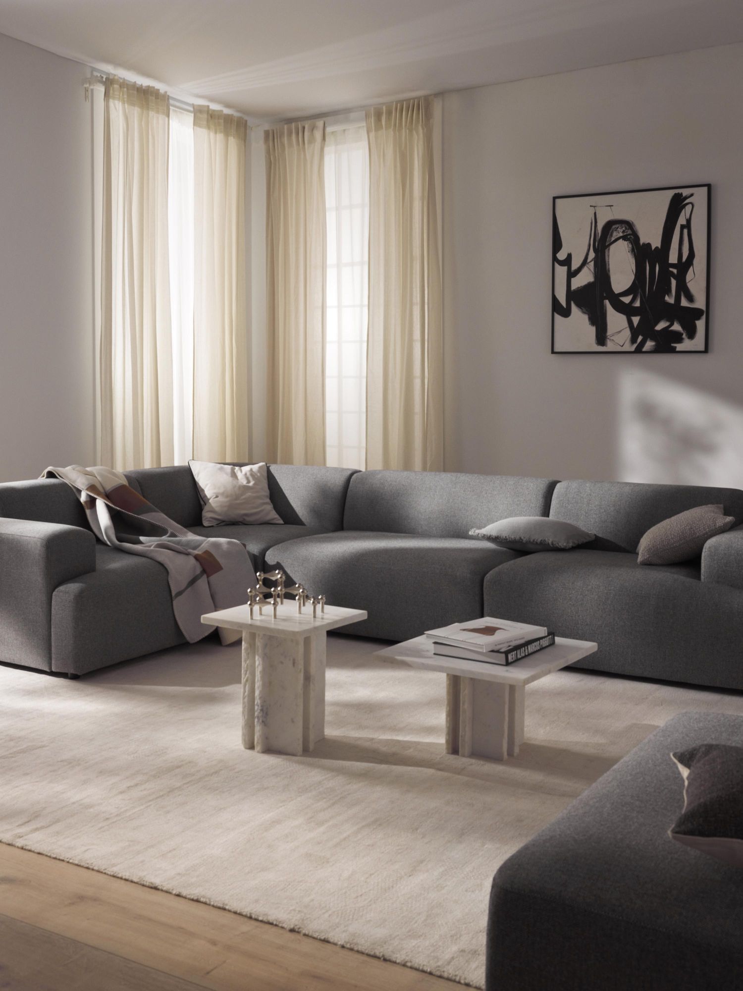 Dream Med L Shape - Image 97