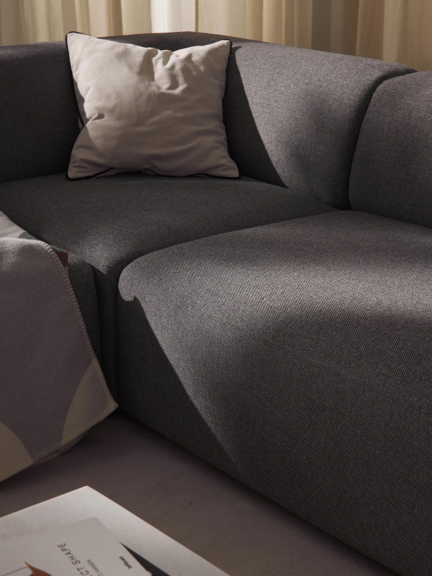 Dream Med L Shape - Image 98