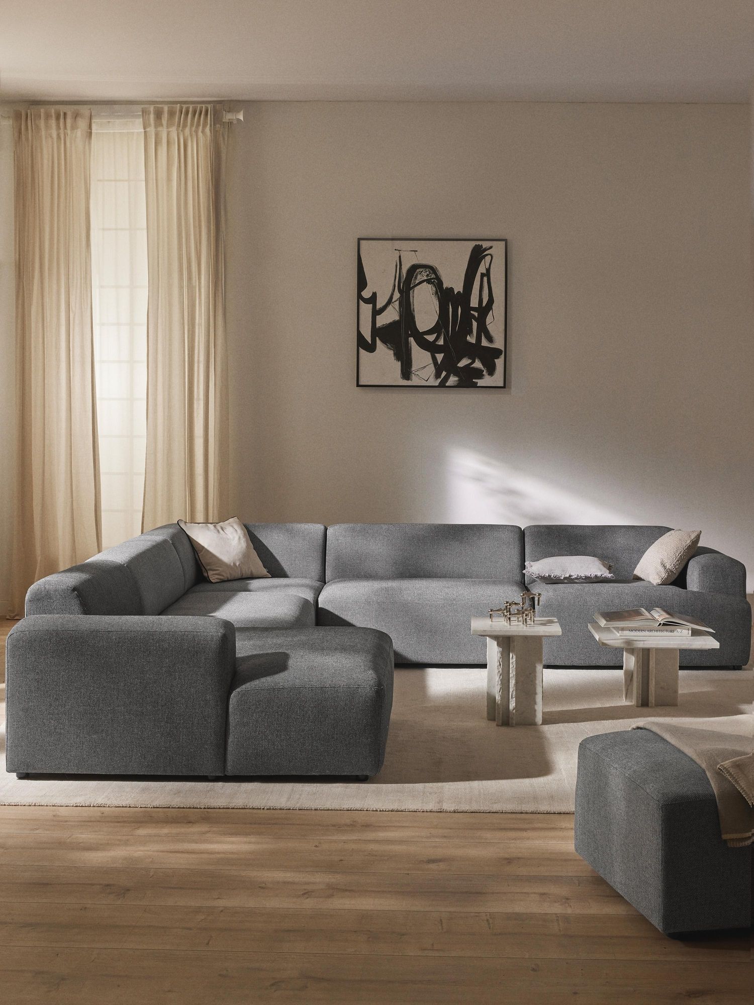 Dream U Shape - Image 97