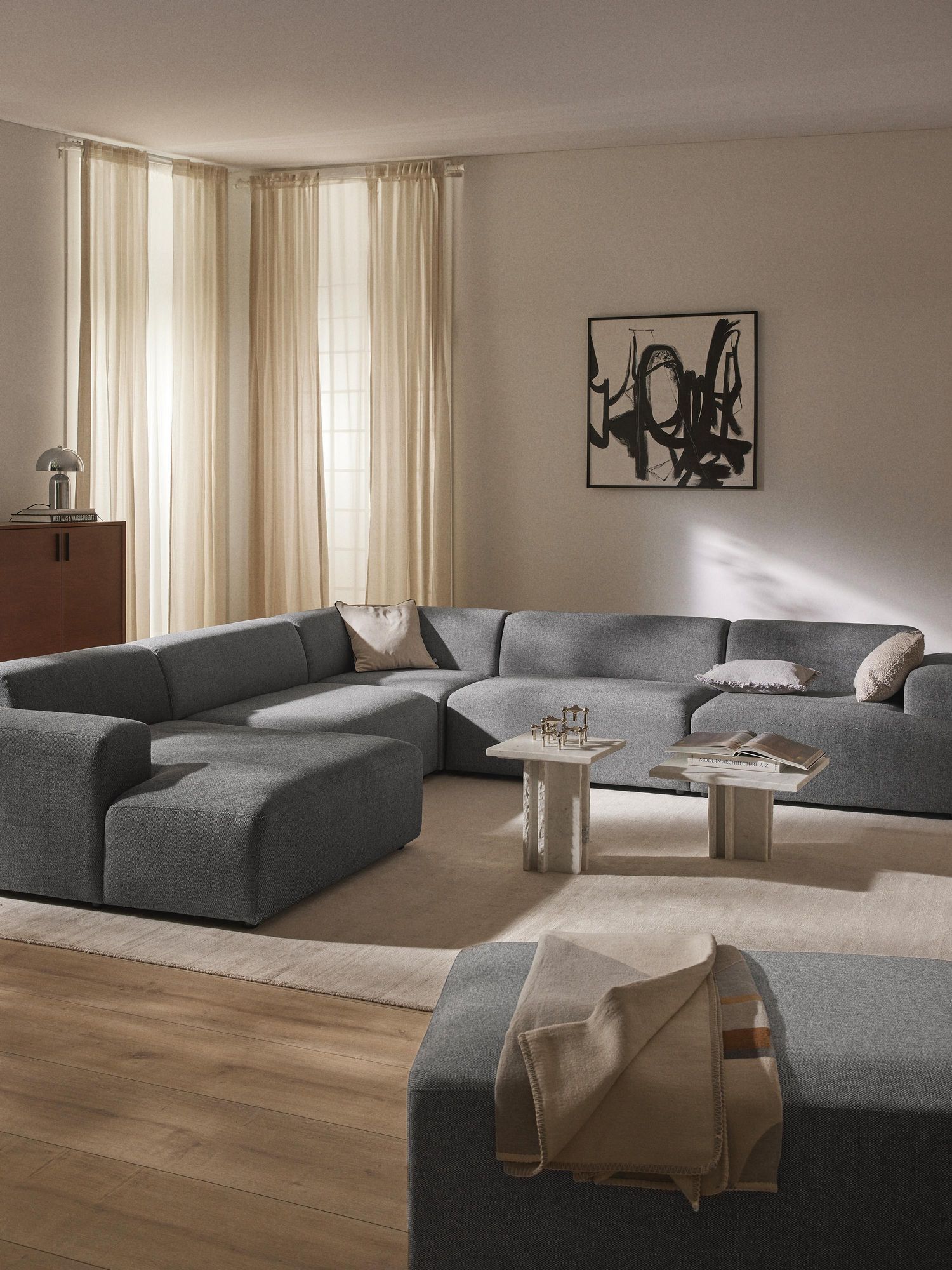 Dream U Shape - Image 99