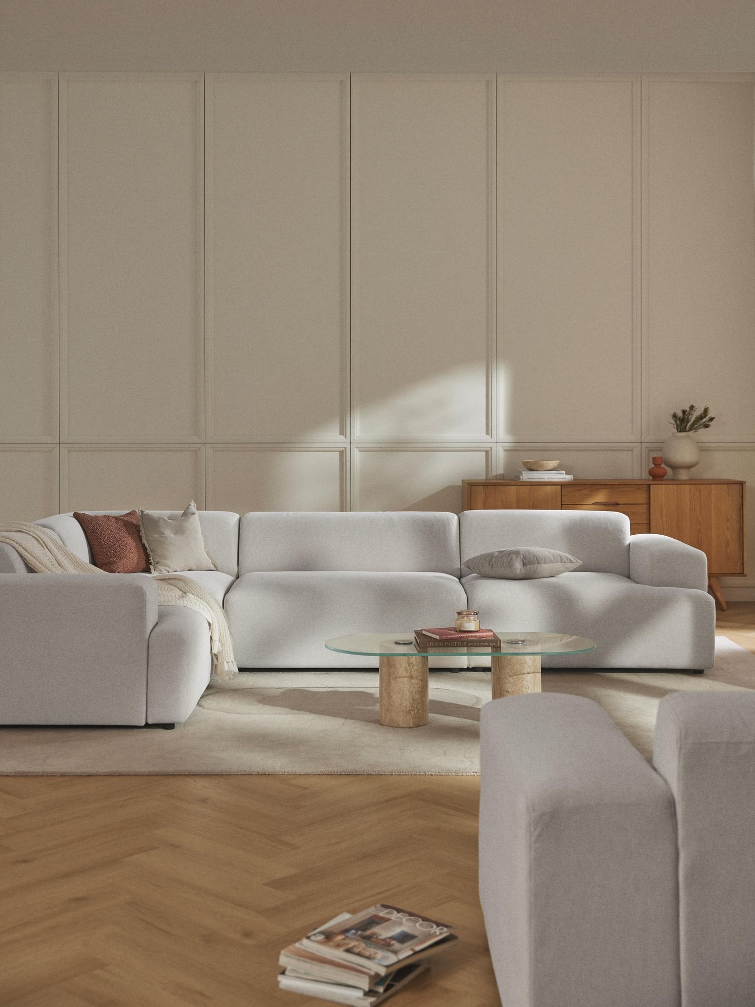 Dream Med L Shape - Image 99