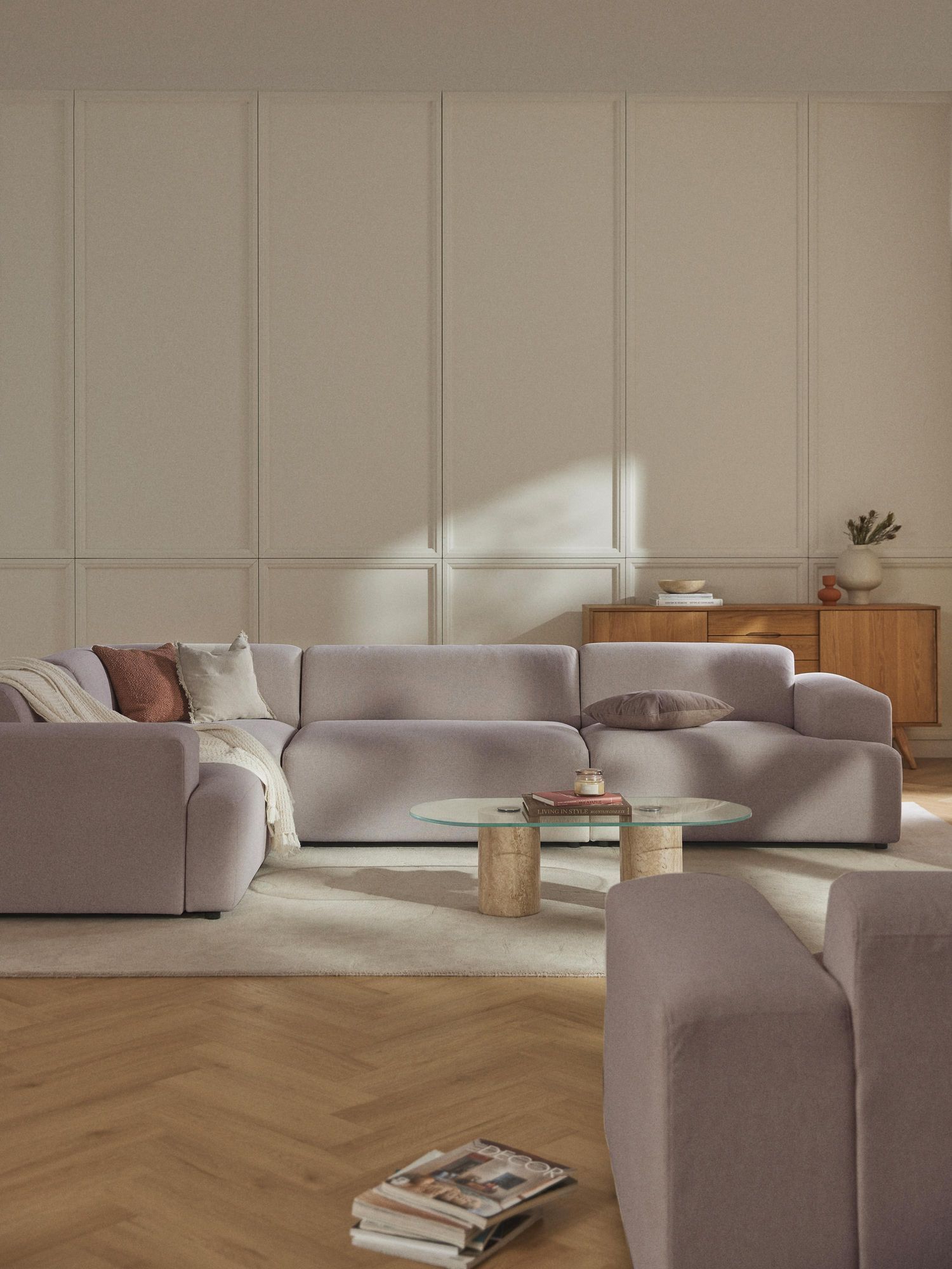 Dream Med L Shape - Image 101