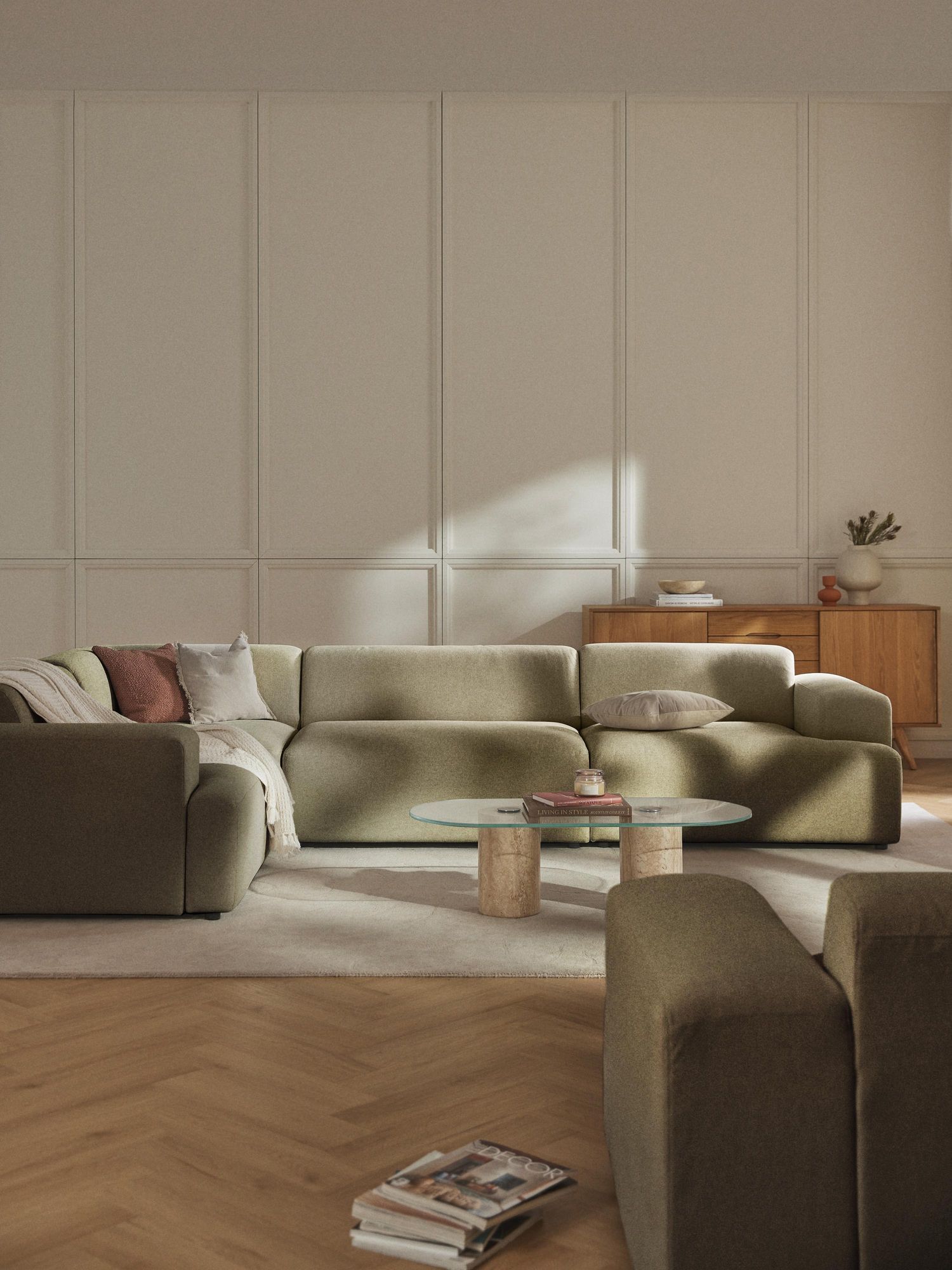 Dream Med L Shape - Image 102