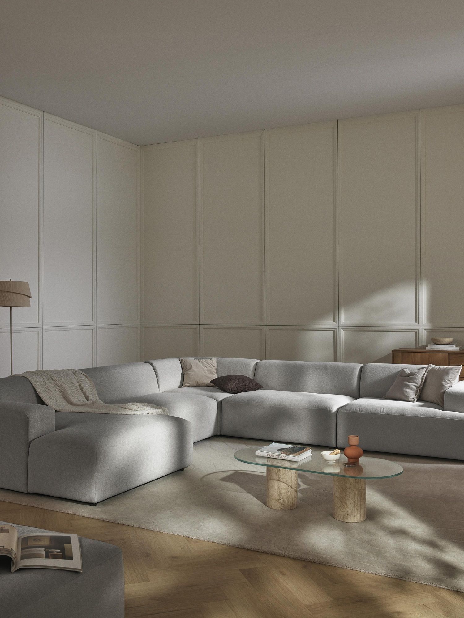 Dream U Shape - Image 102