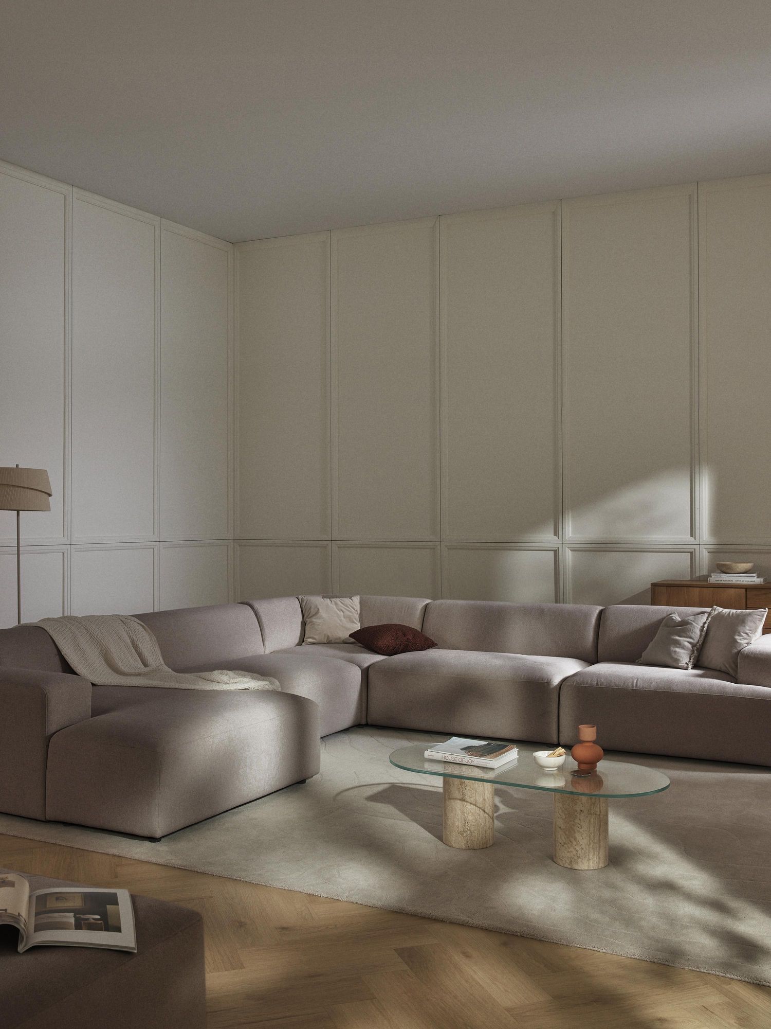 Dream U Shape - Image 103