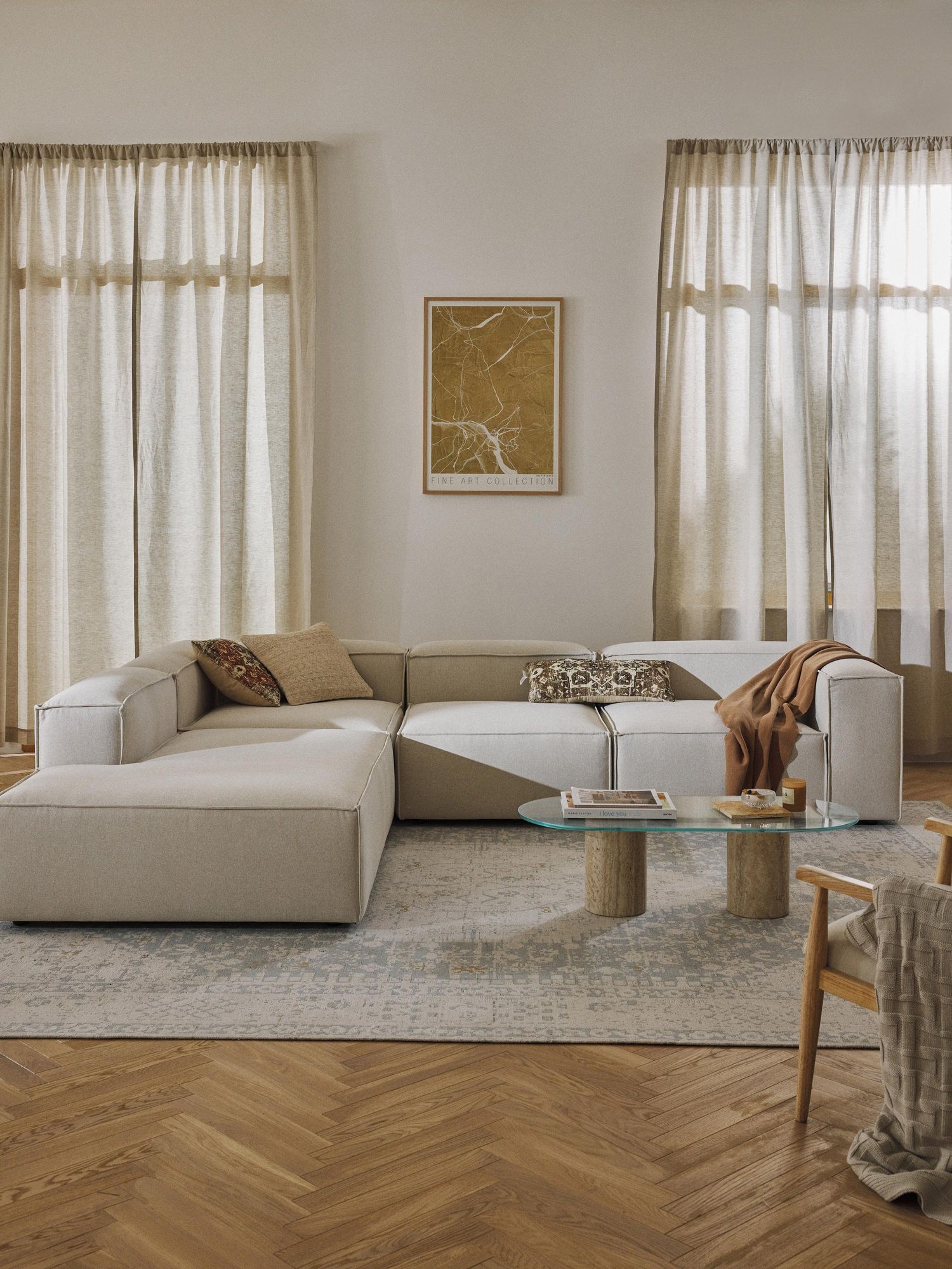 Kayla L Shape XL - Image 79