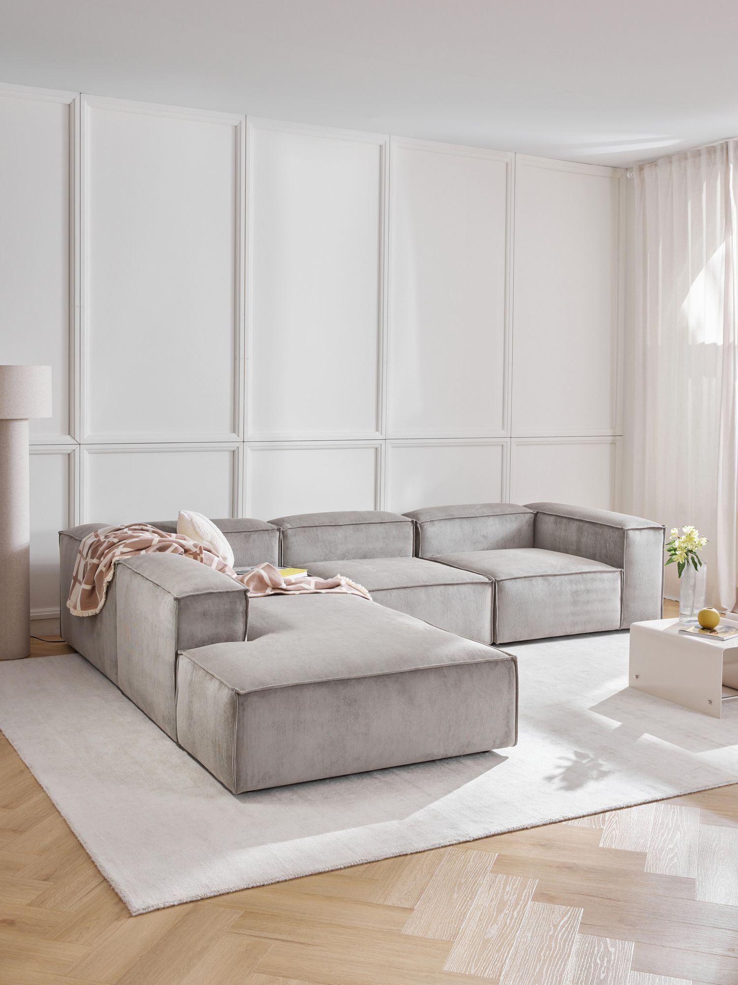 Kayla L Shape XL - Image 132