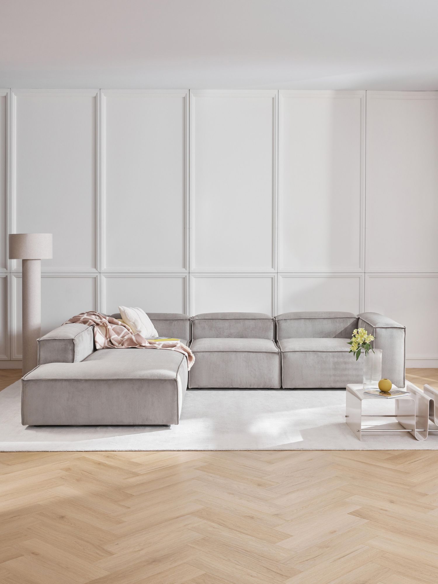 Kayla L Shape XL - Image 136