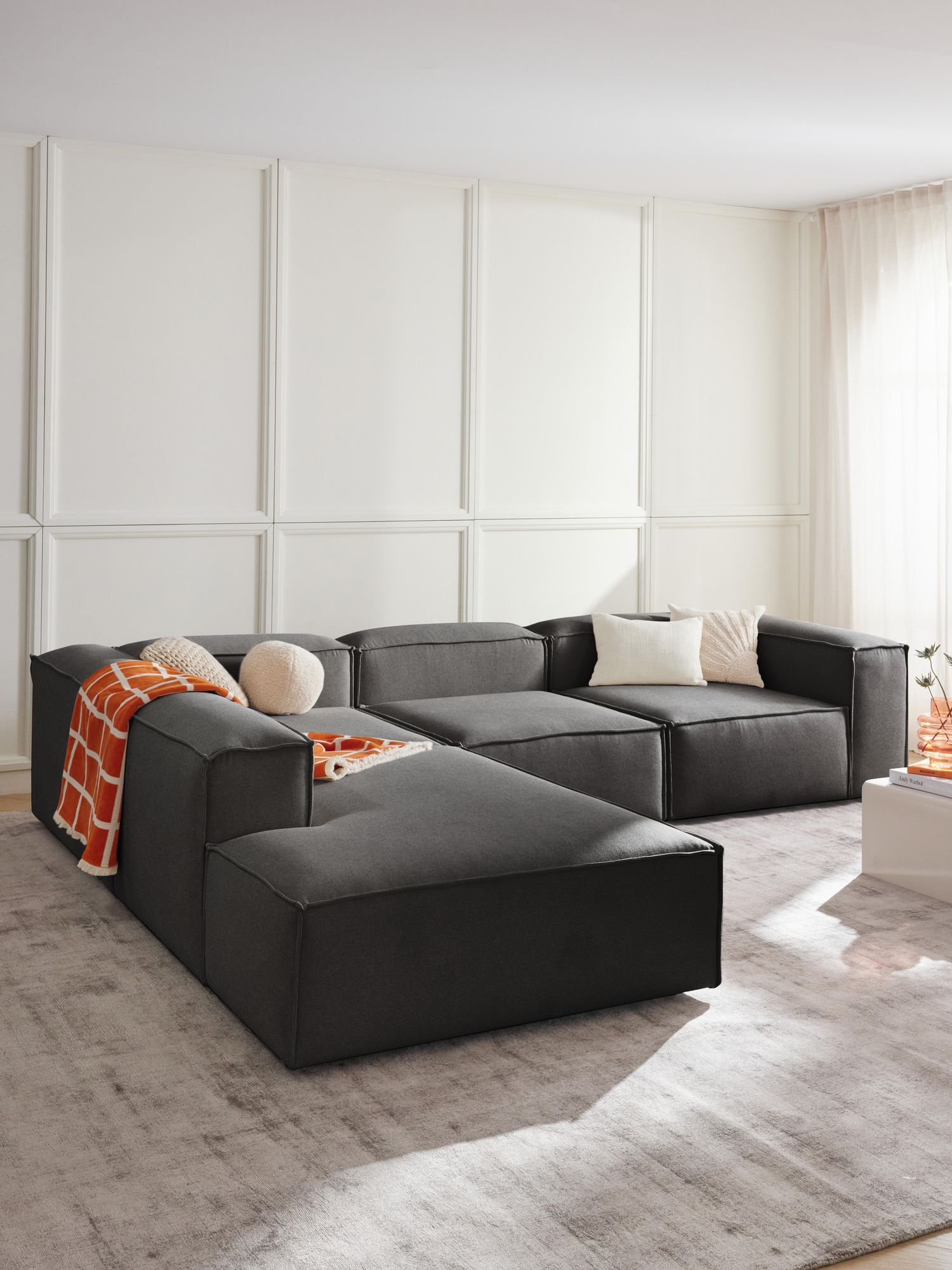 Kayla L Shape XL - Image 81