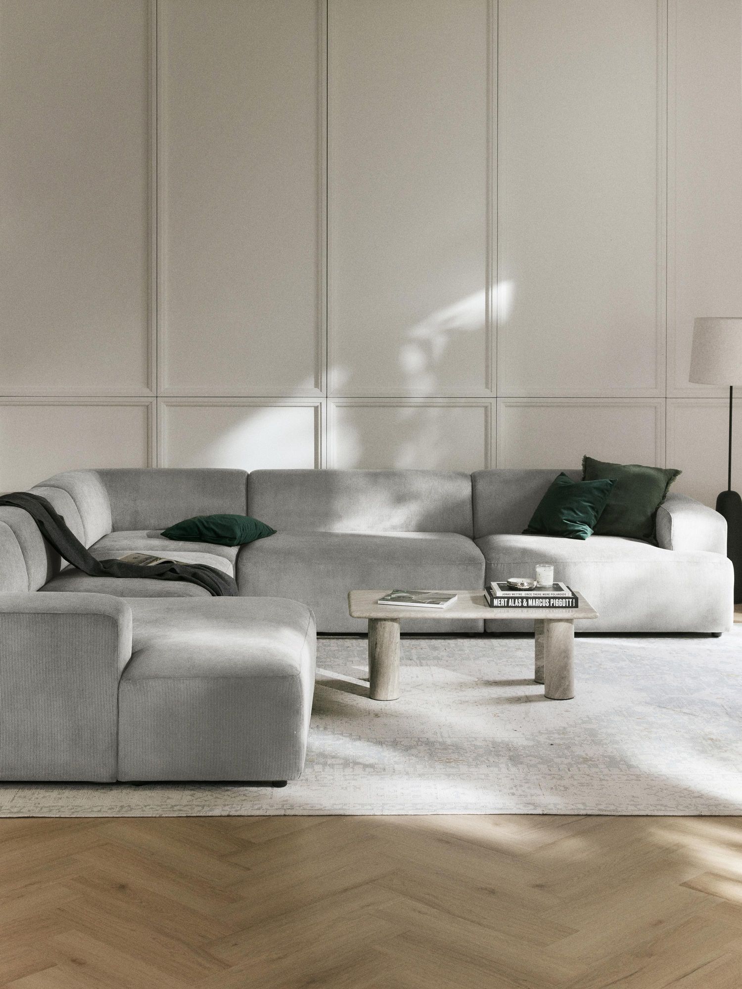 Dream U Shape - Image 158