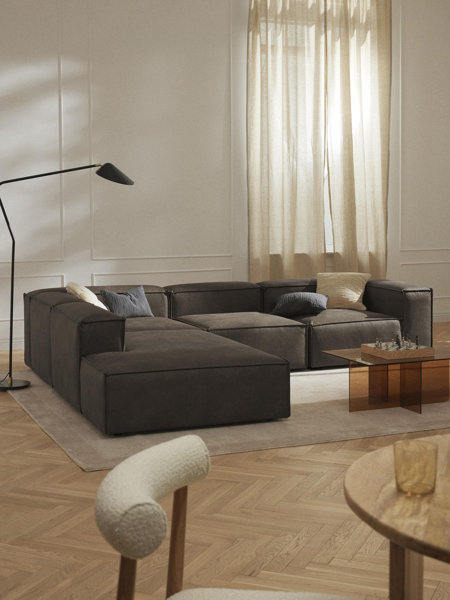 Kayla L Shape XL - Image 35