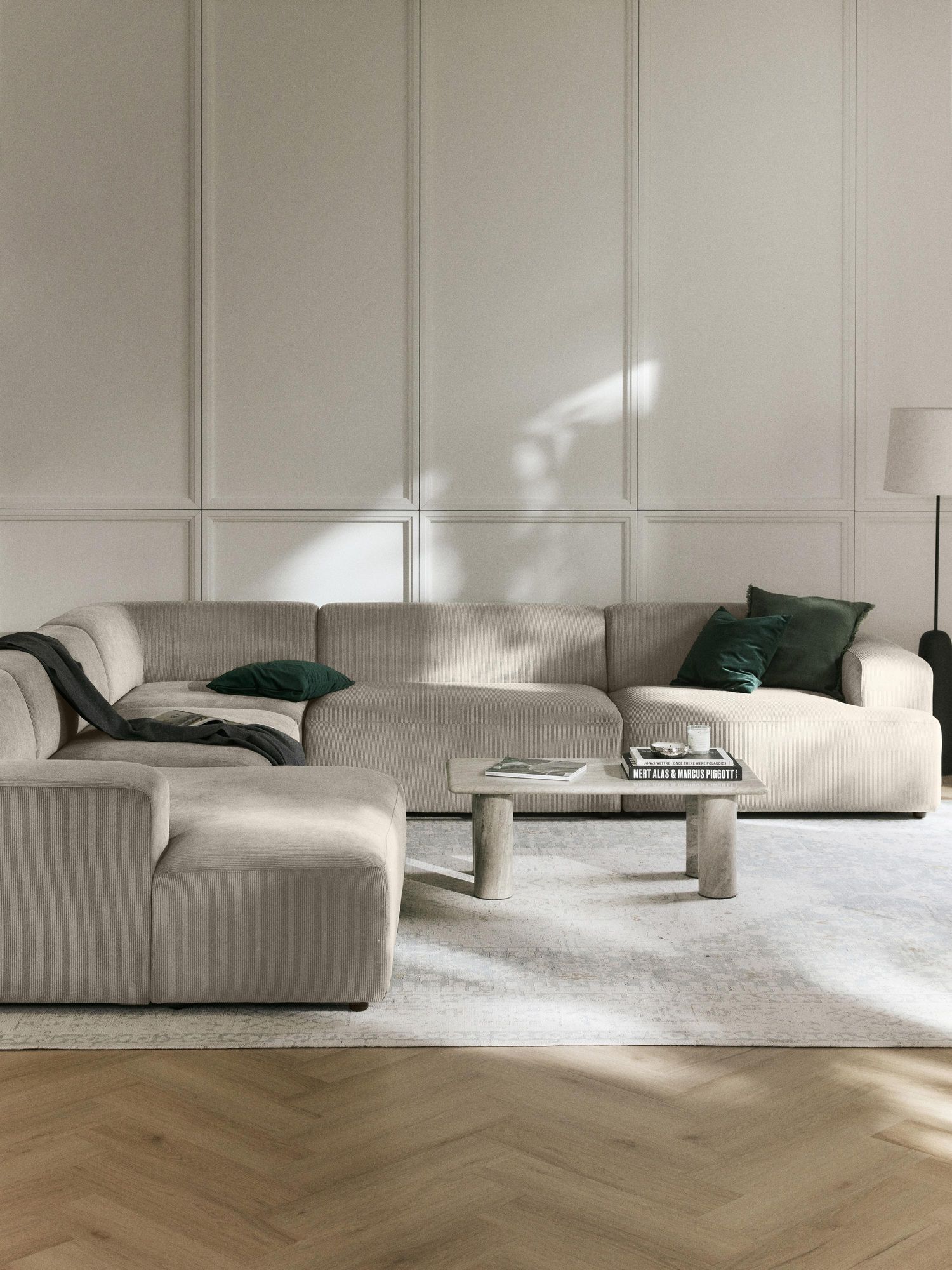 Dream U Shape - Image 159