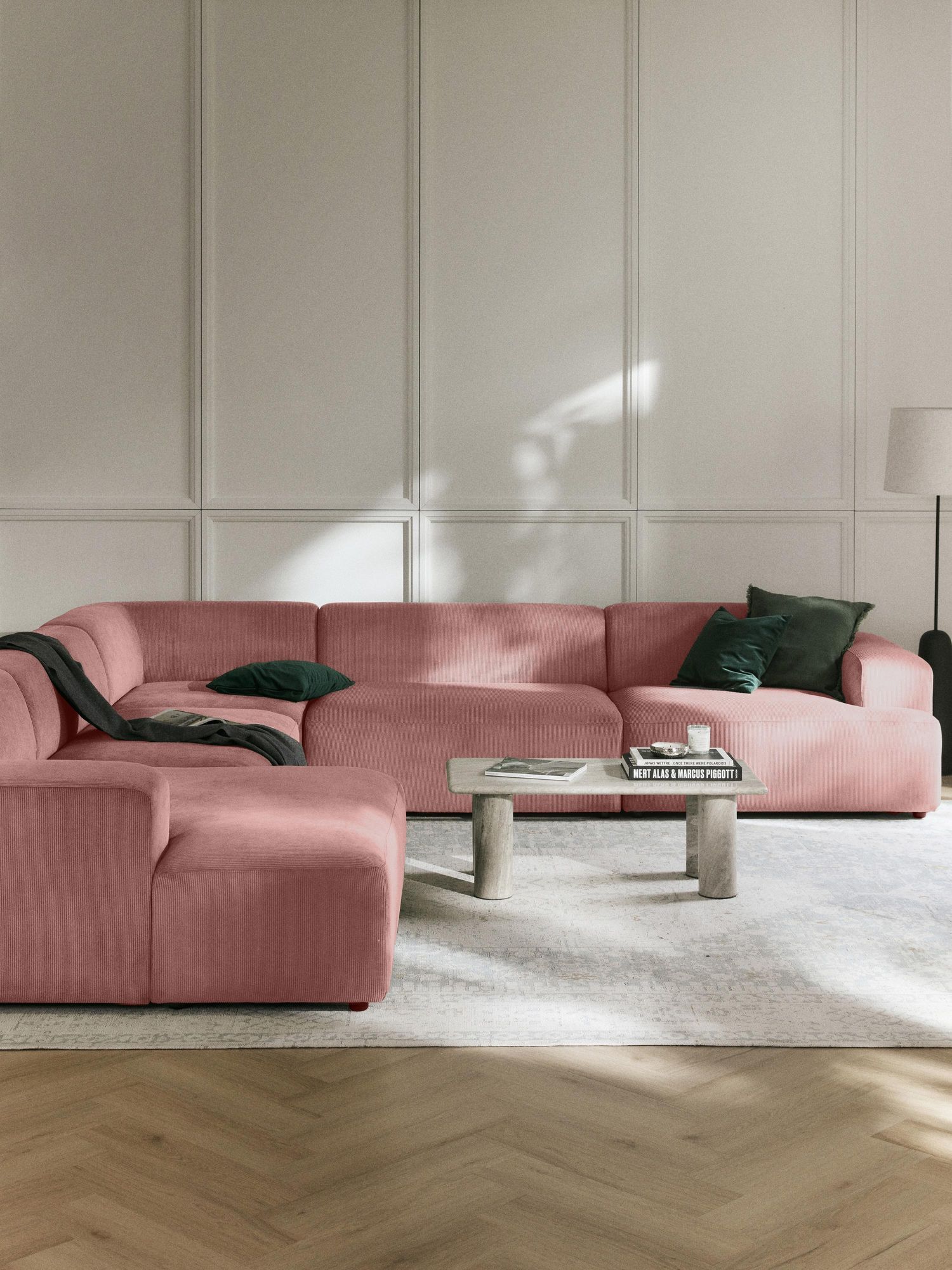 Dream U Shape - Image 160