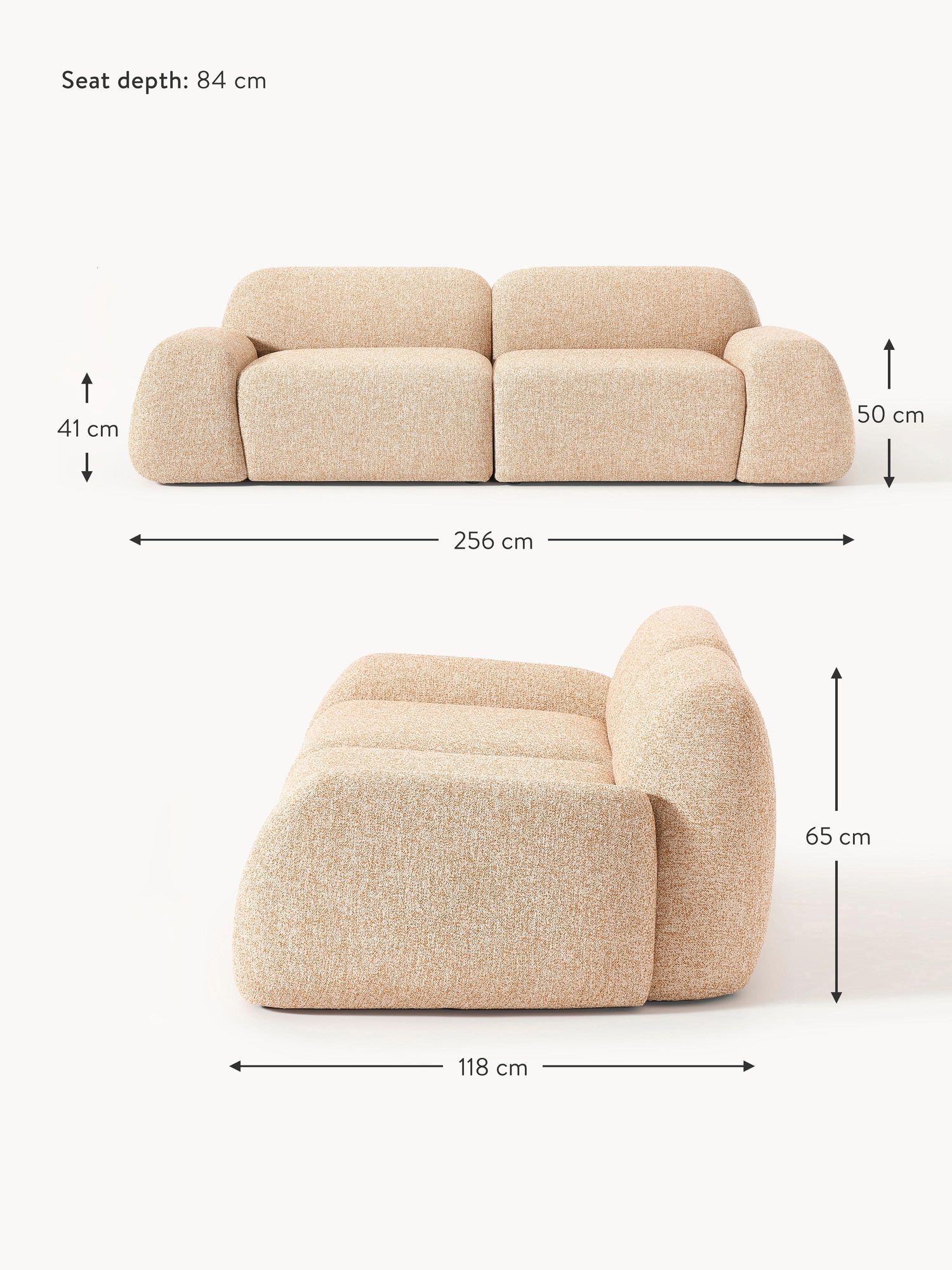 Laura 2 Seats - Image 92