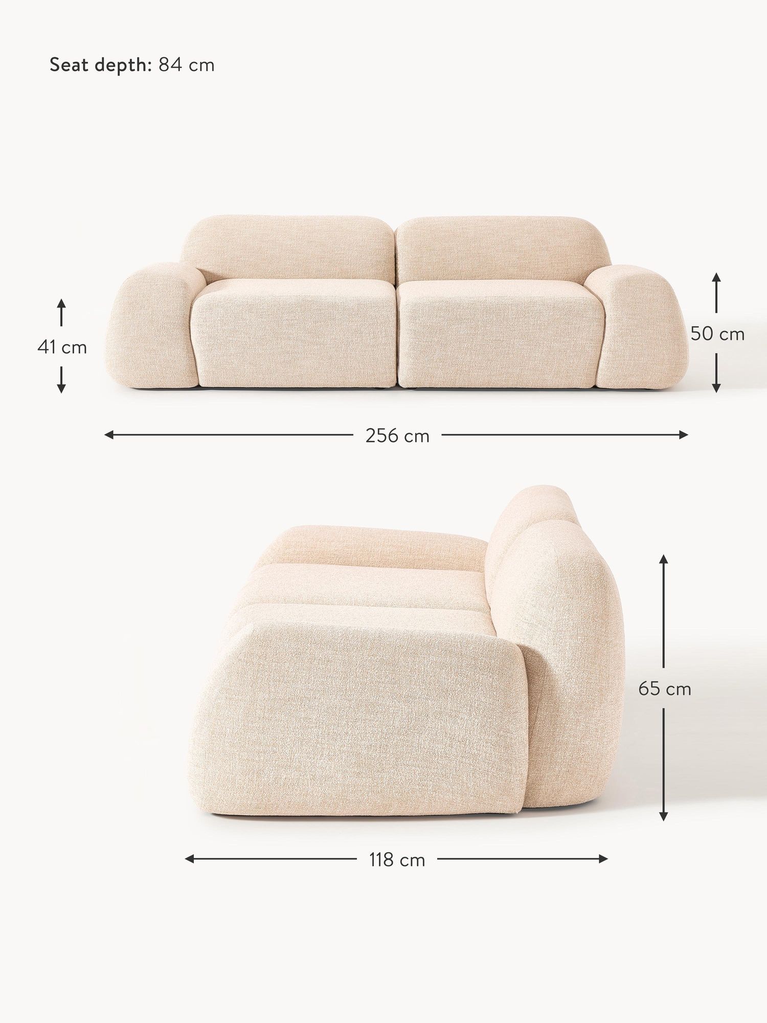 Laura 2 Seats - Image 93