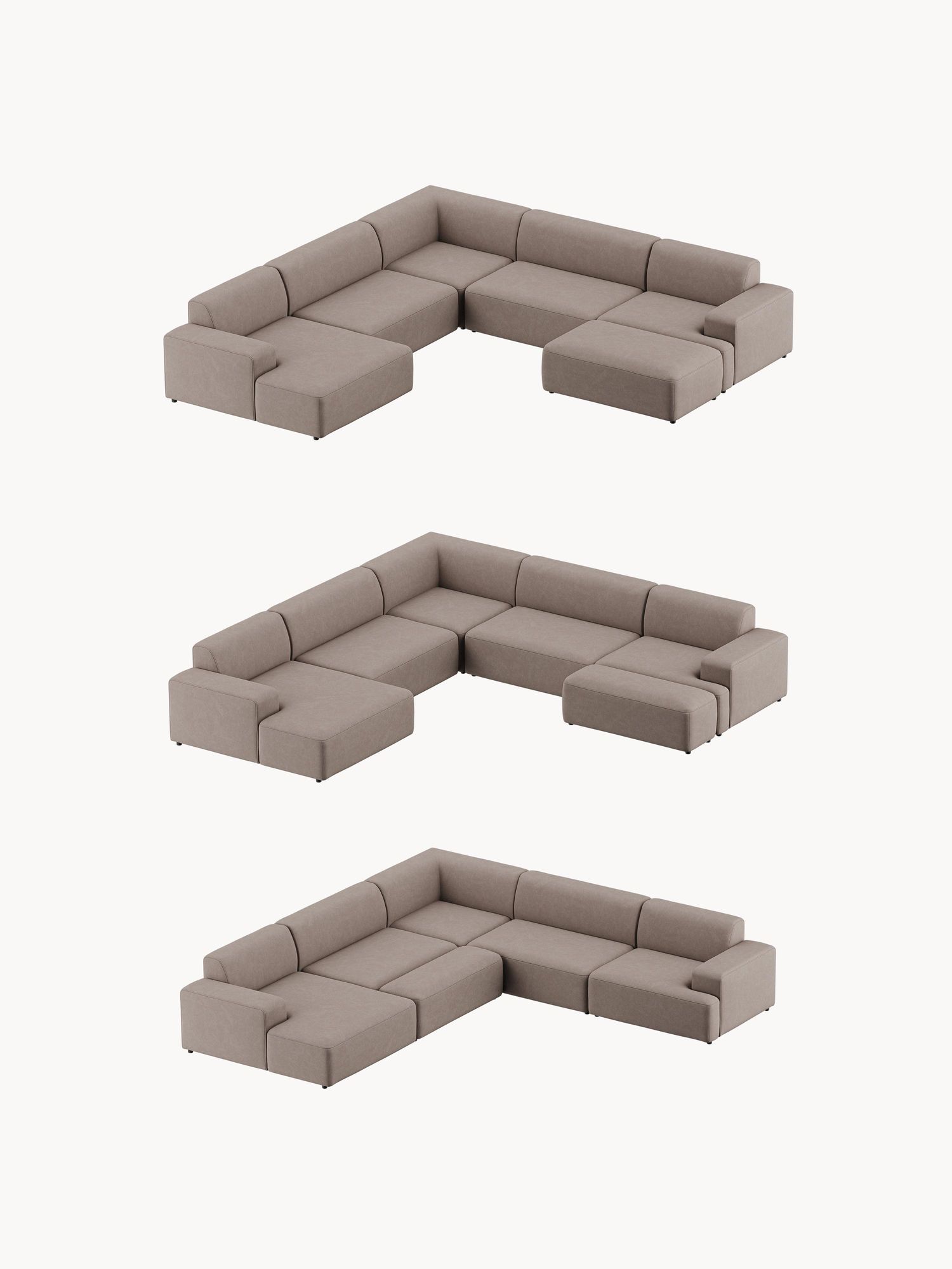 Dream U Shape - Image 106