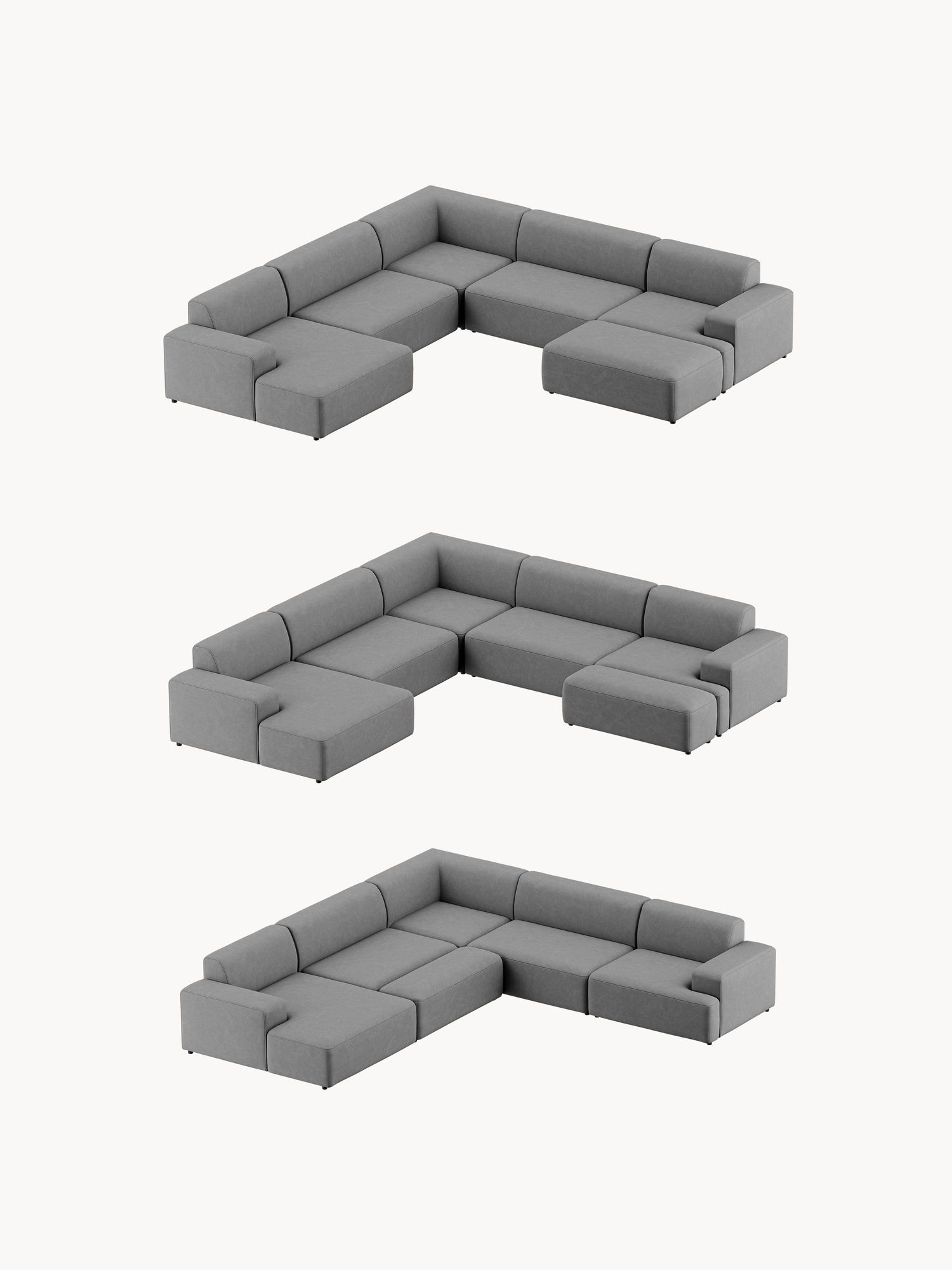 Dream U Shape - Image 107