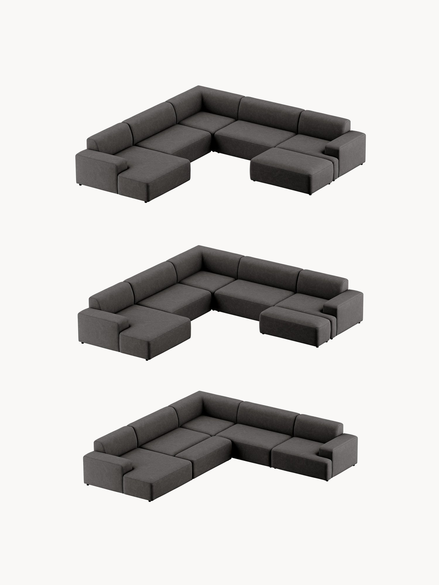 Dream U Shape - Image 108