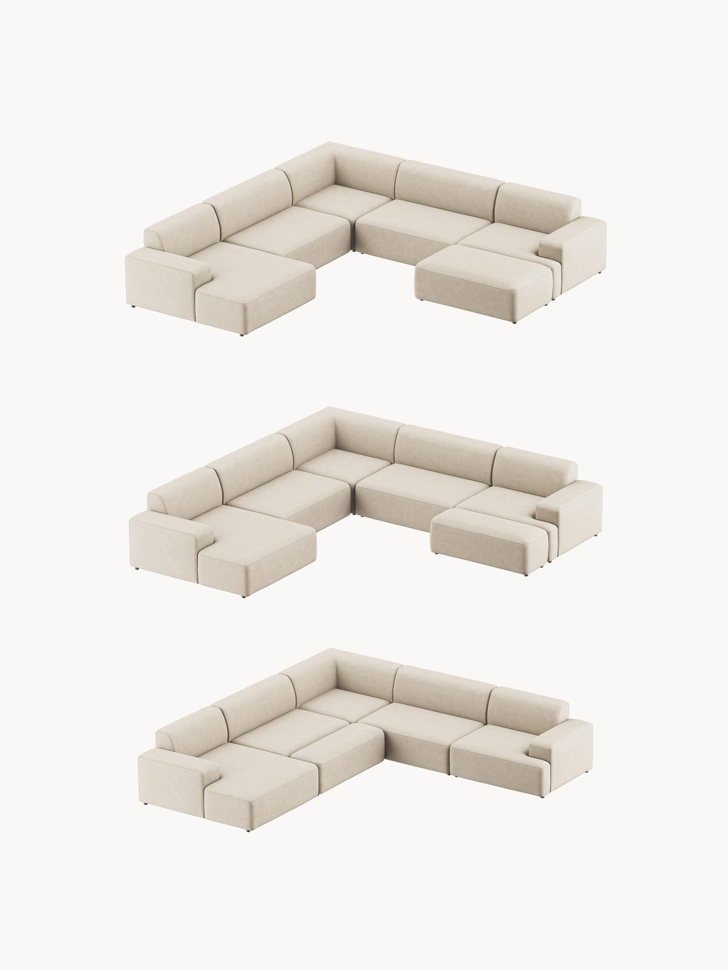 Dream U Shape - Image 109