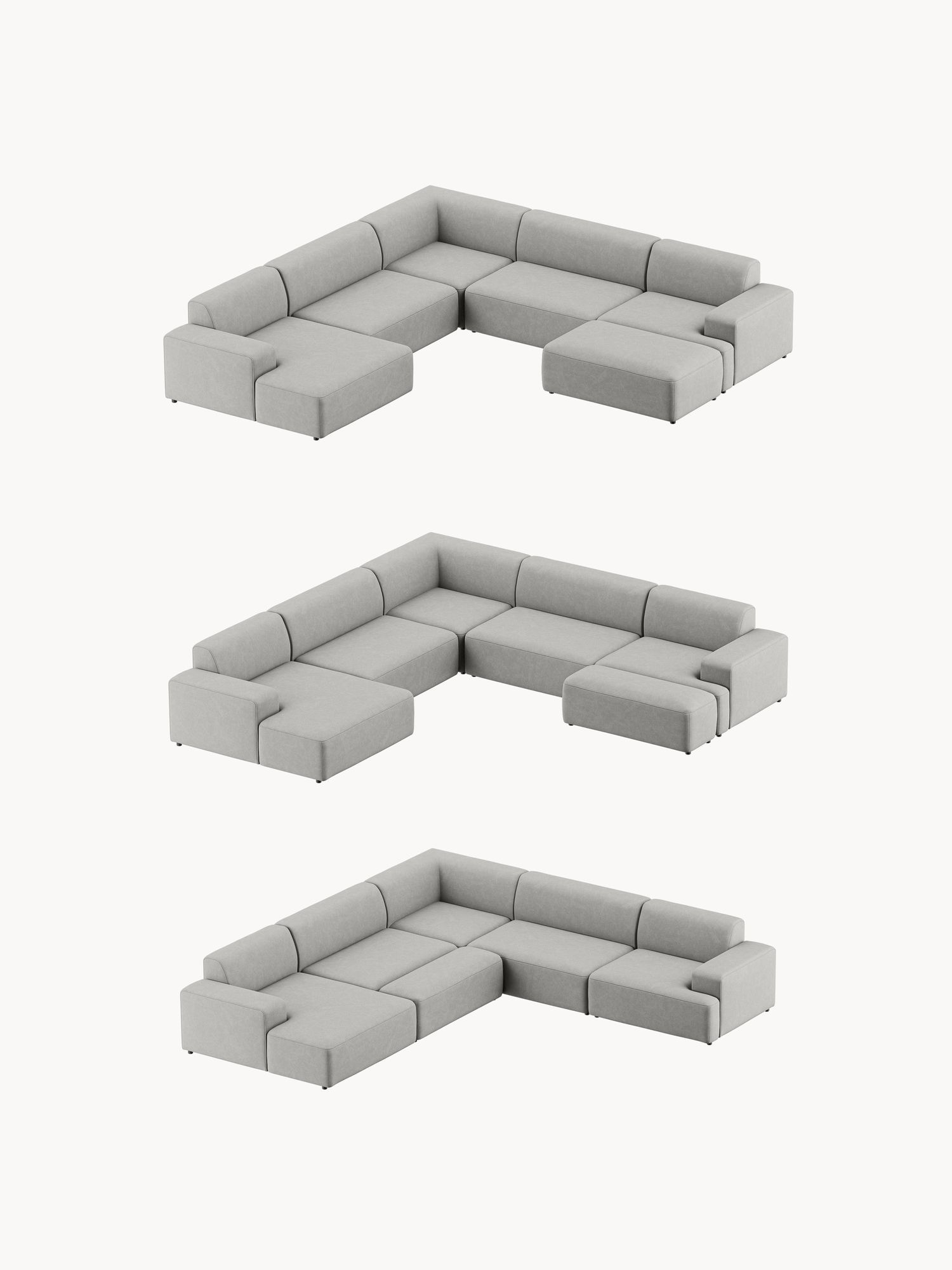 Dream U Shape - Image 110