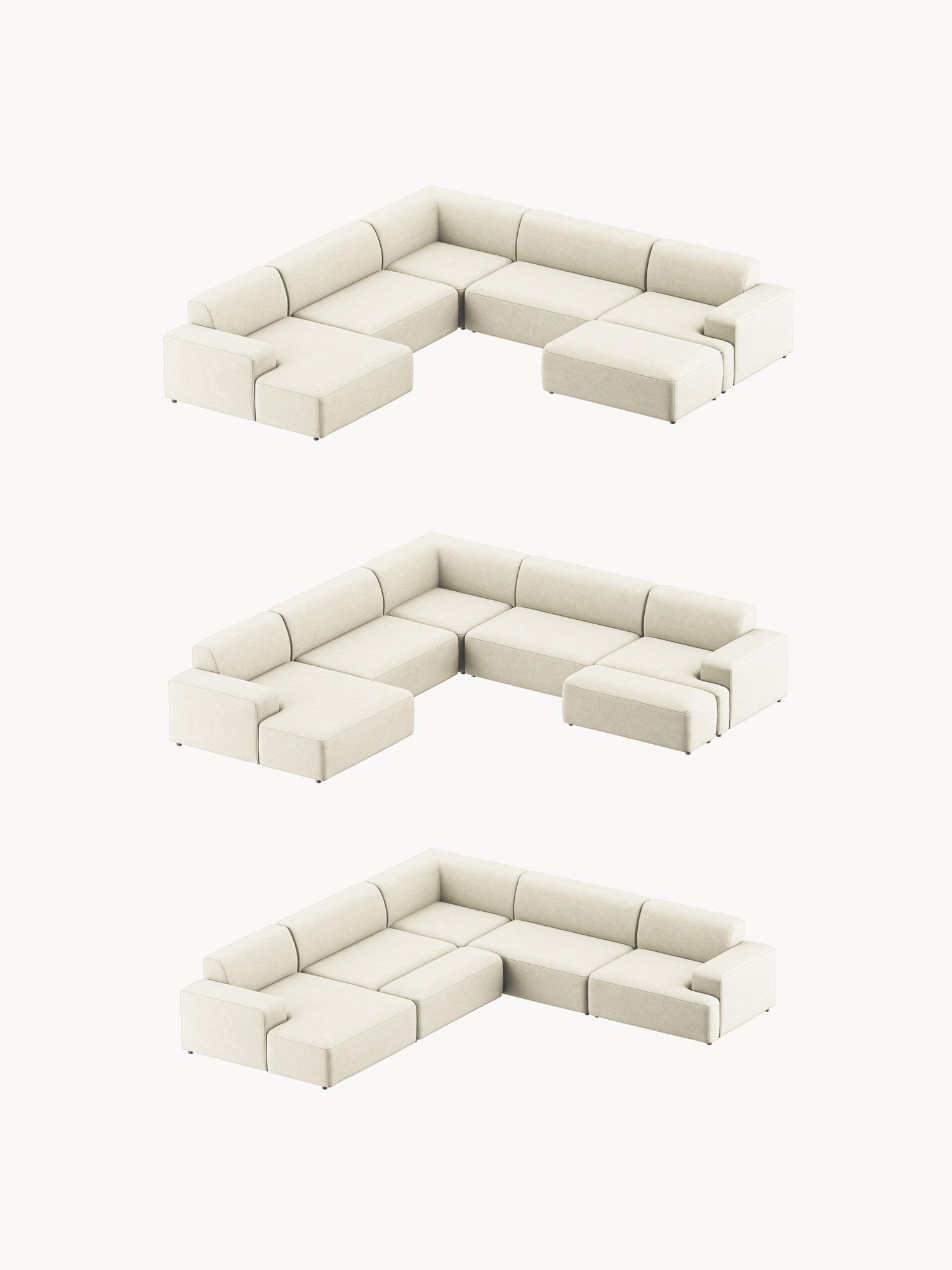 Dream U Shape - Image 111