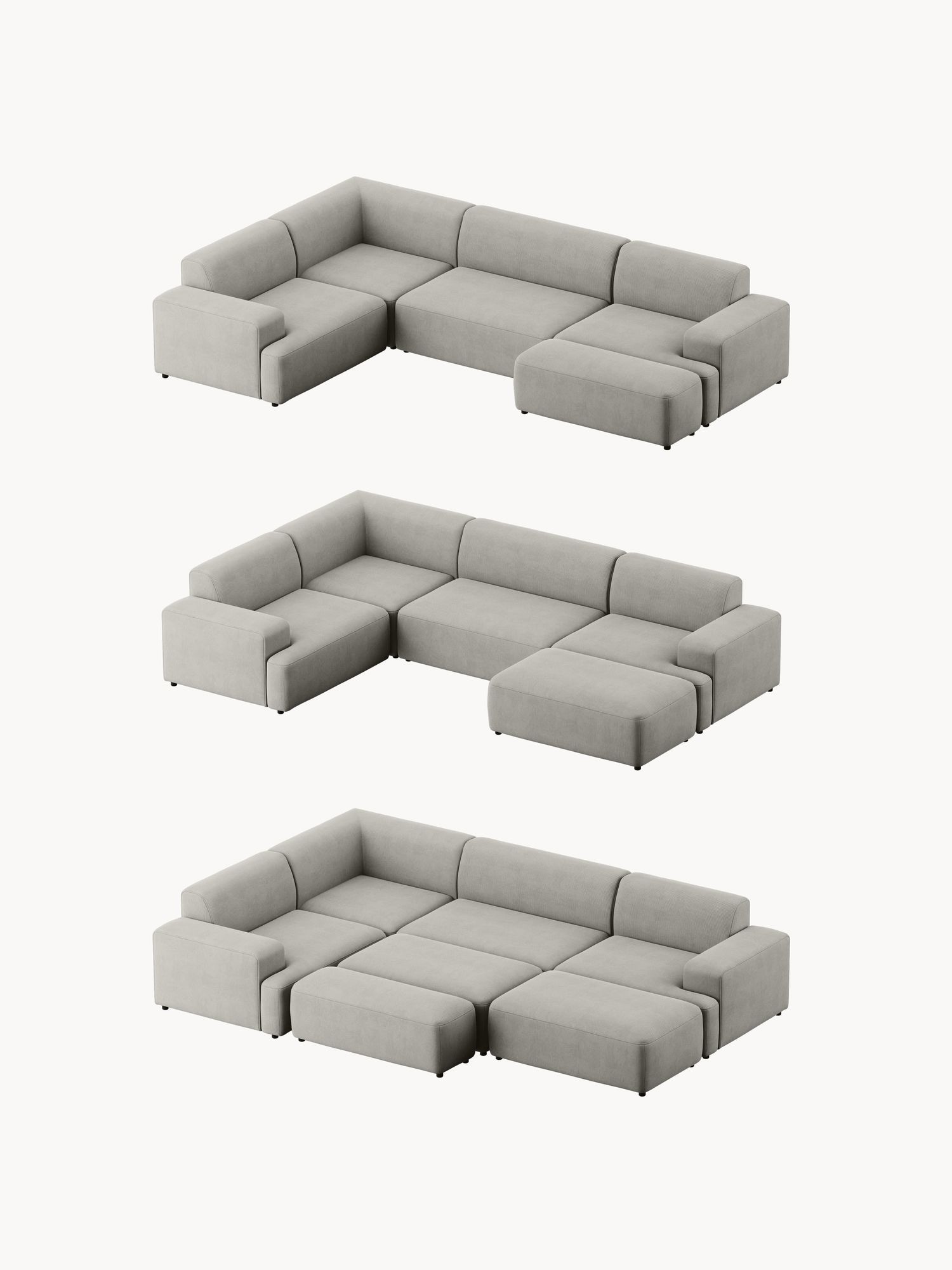 Dream Med L Shape - Image 111