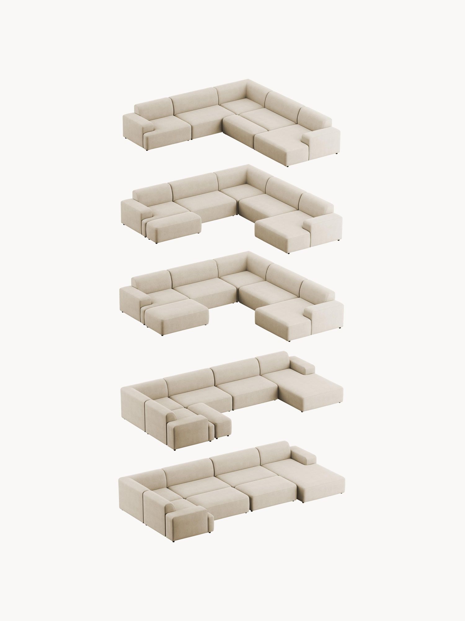 Dream U Shape - Image 112