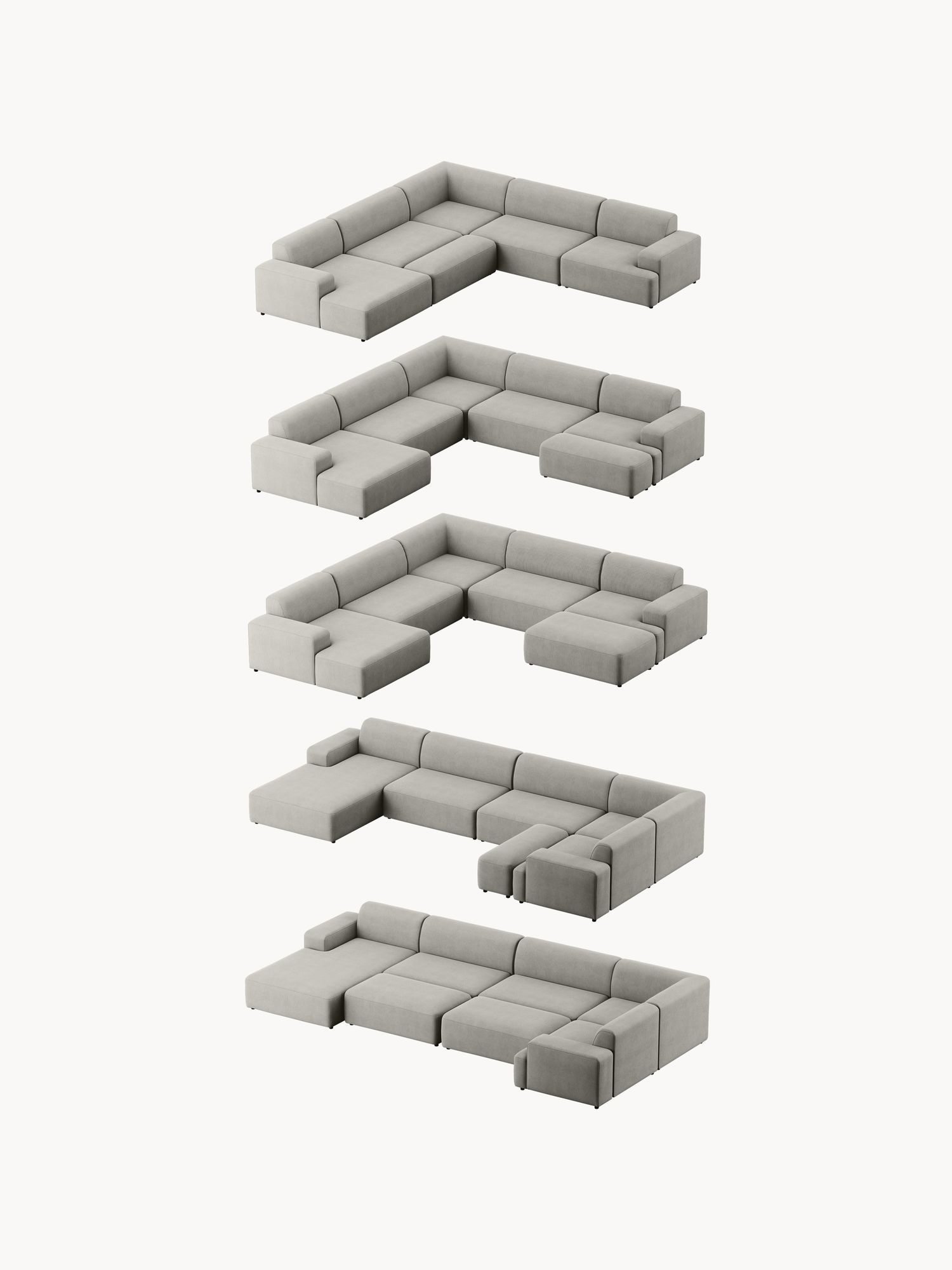 Dream U Shape - Image 113