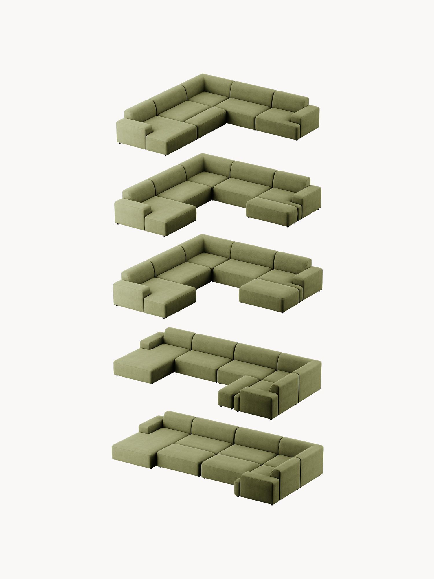 Dream U Shape - Image 161