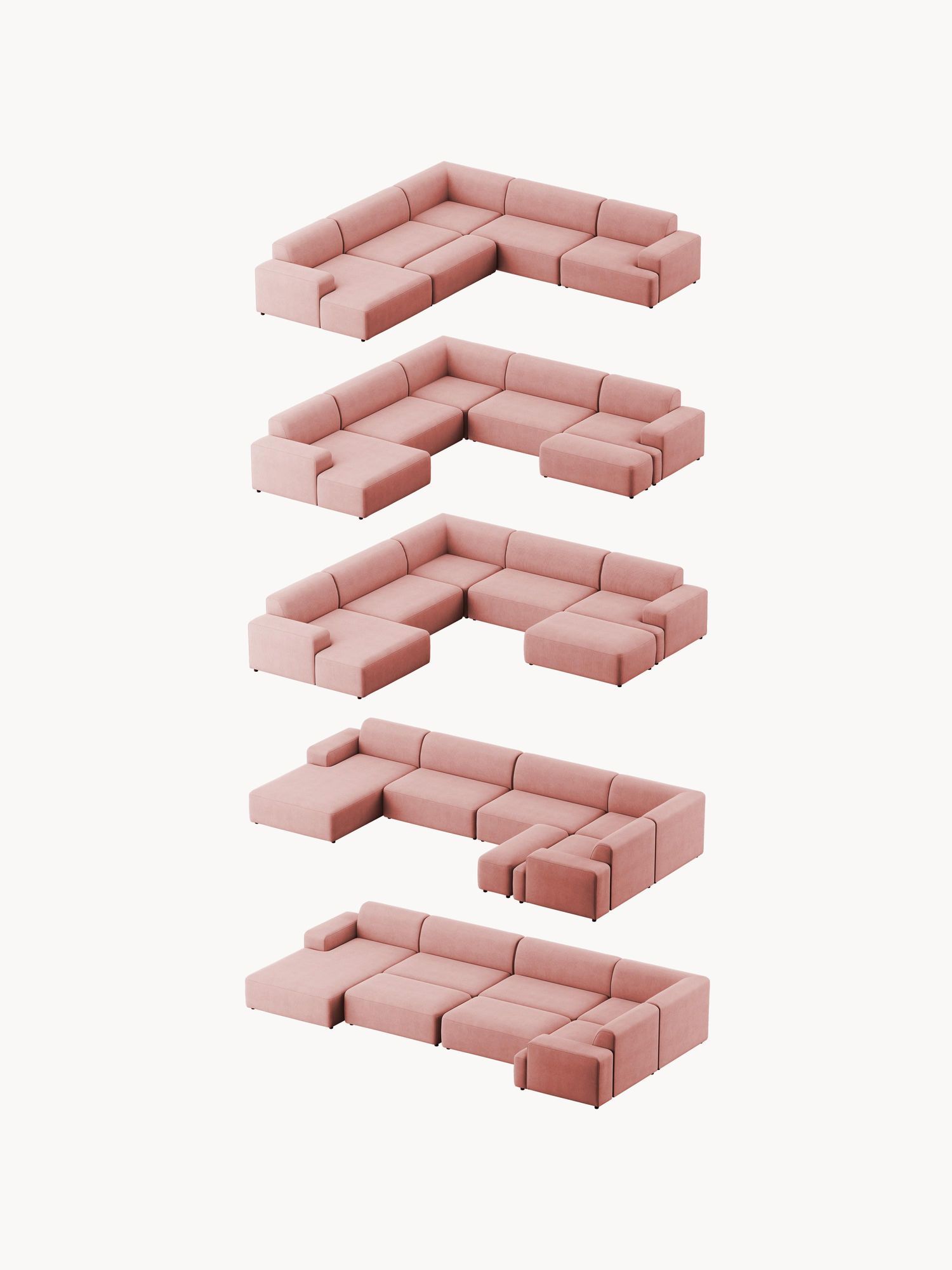 Dream U Shape - Image 162