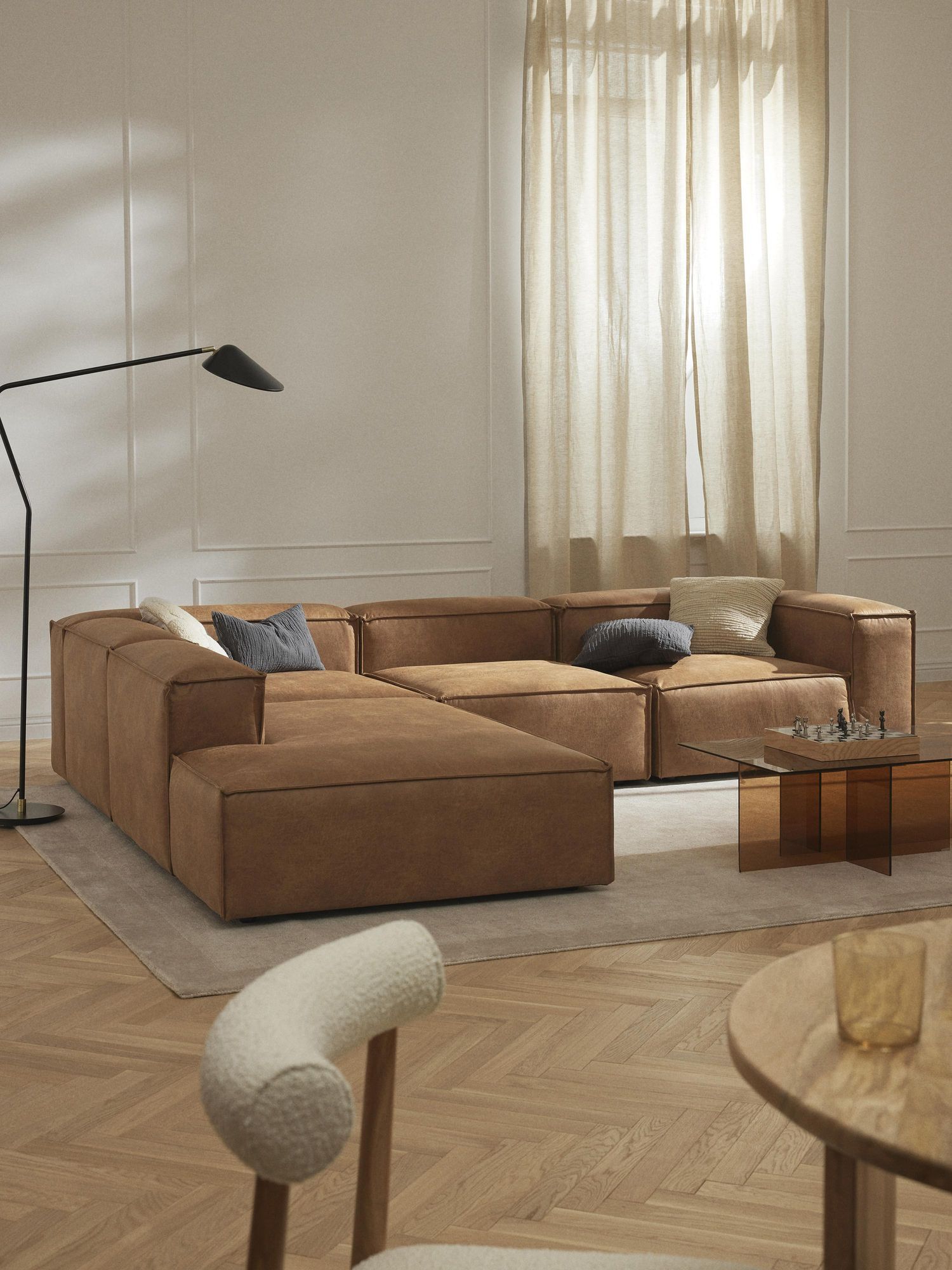 Kayla L Shape XL - Image 37