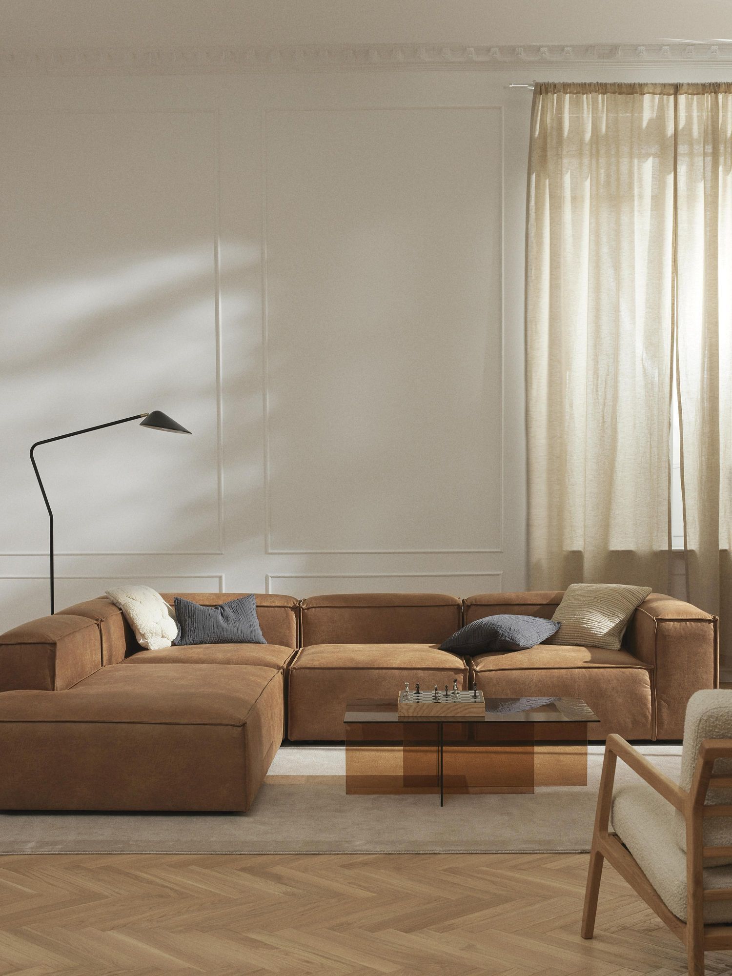 Kayla L Shape XL - Image 38